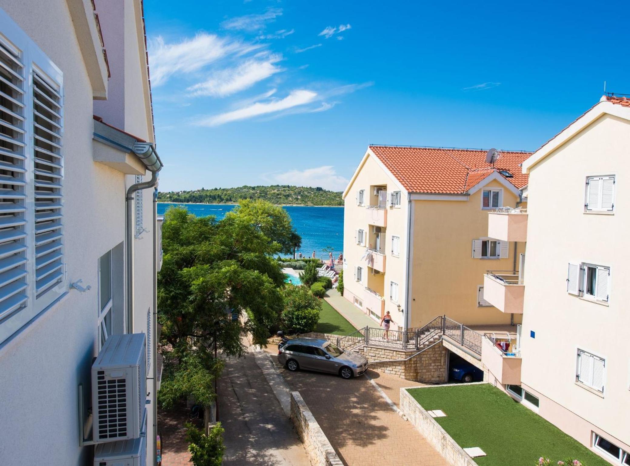 Apartments Gabi