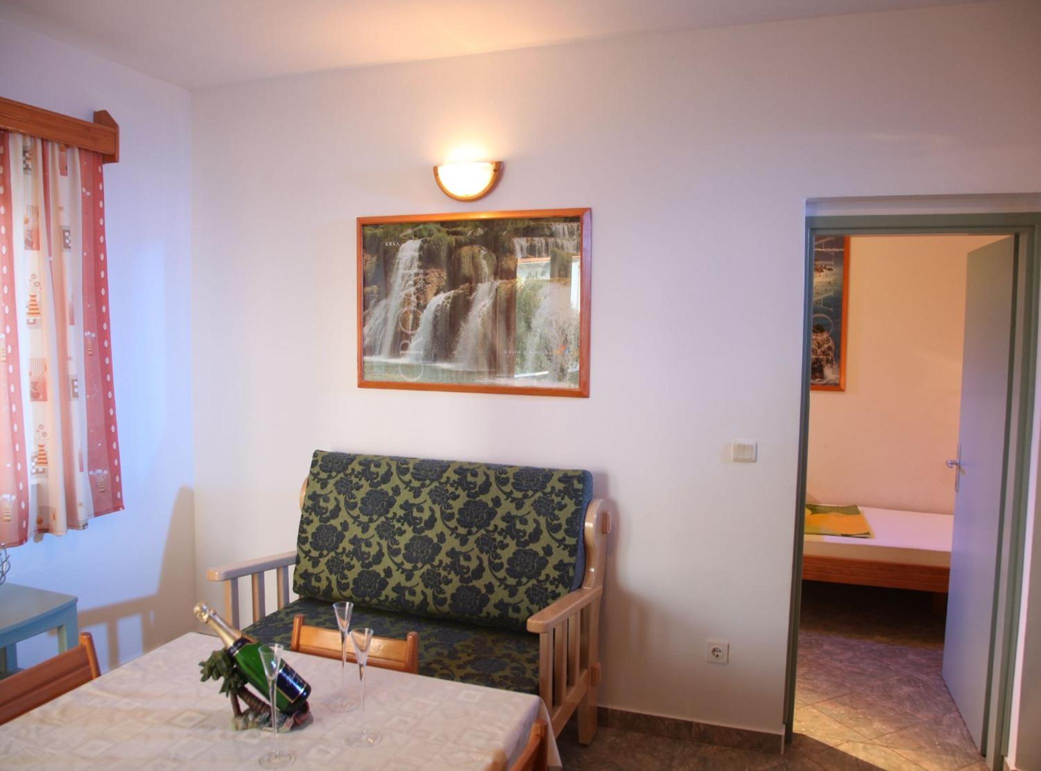 Apartments Gabi