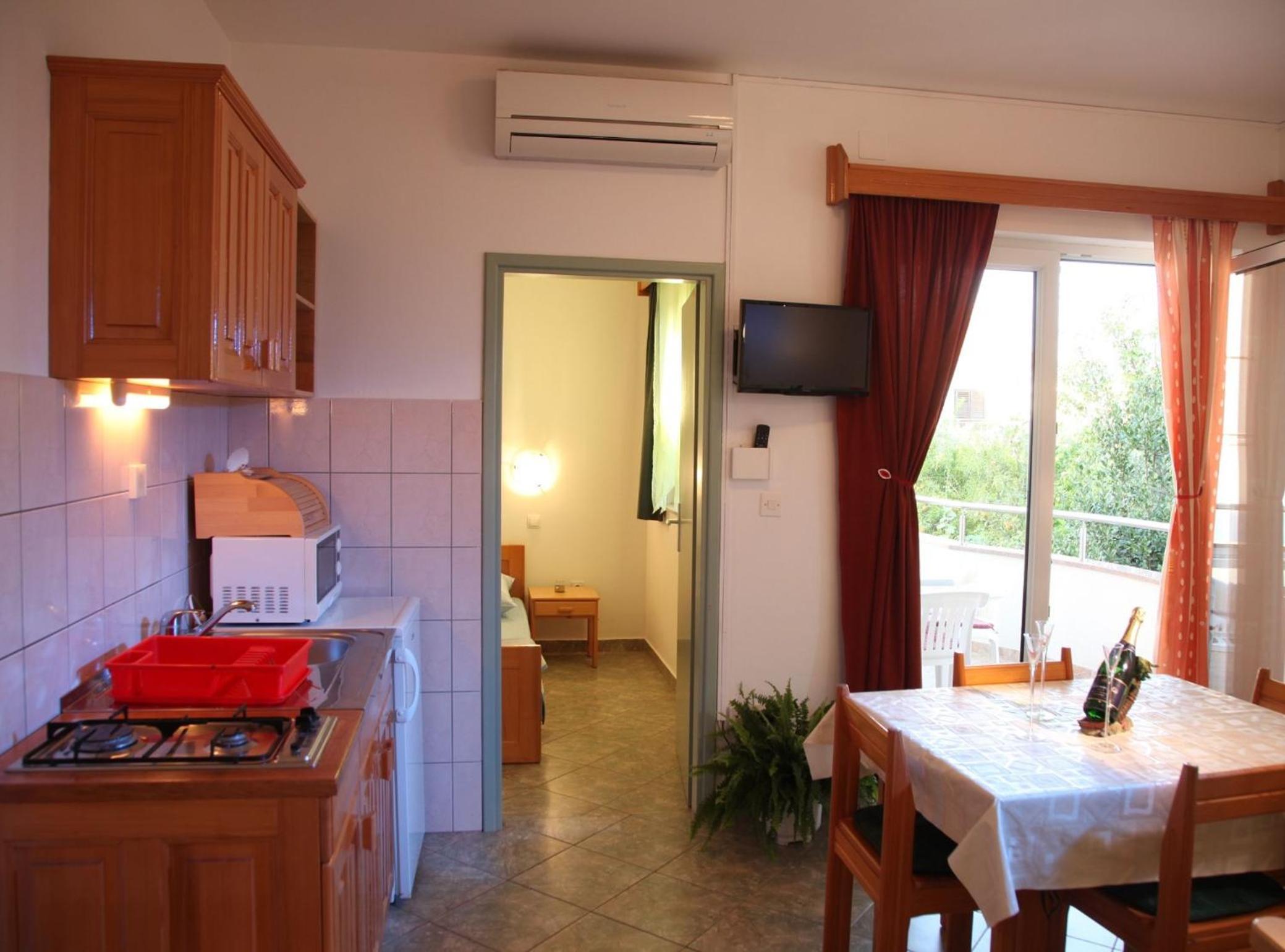Apartments Gabi