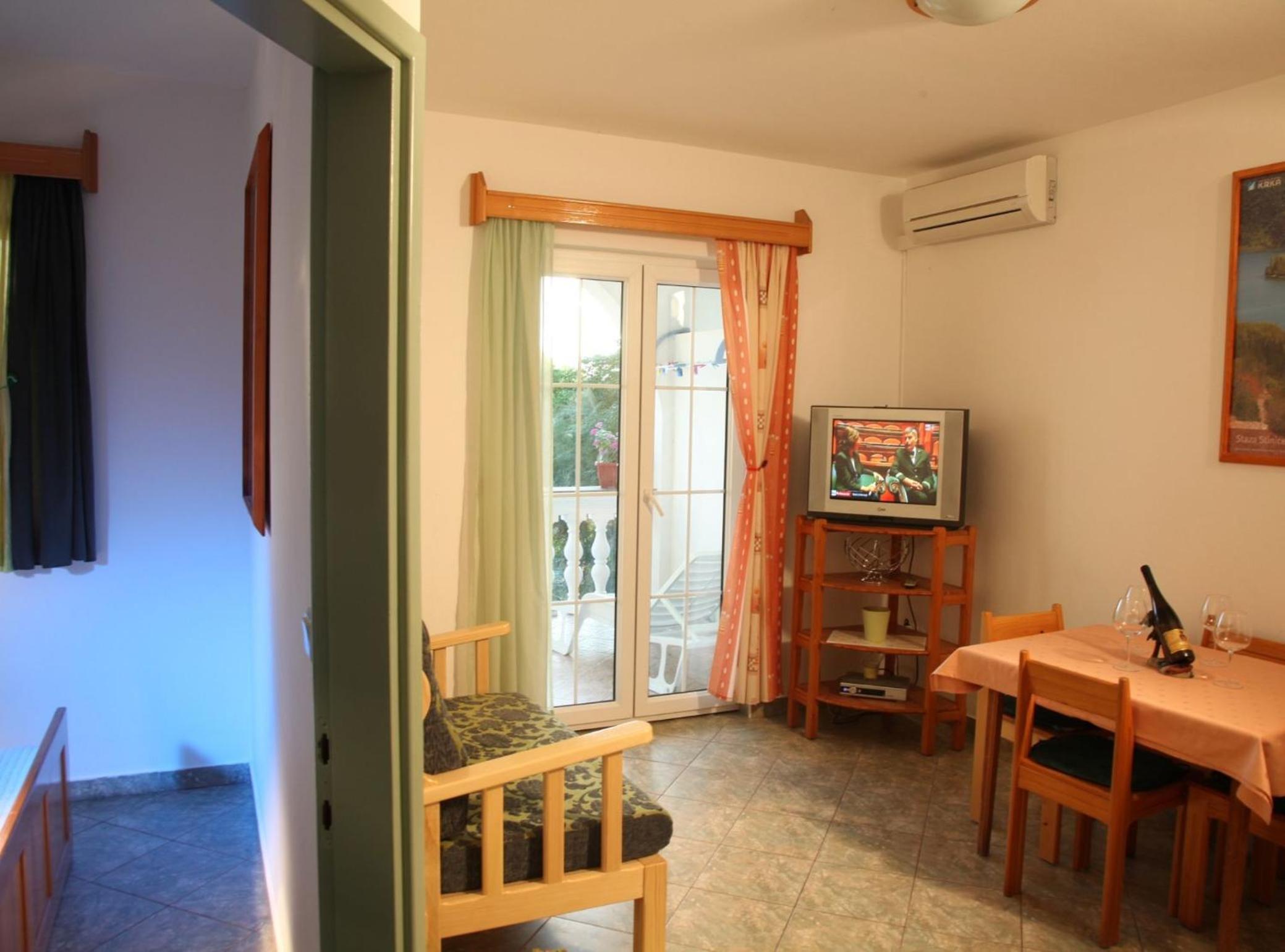 Apartments Gabi