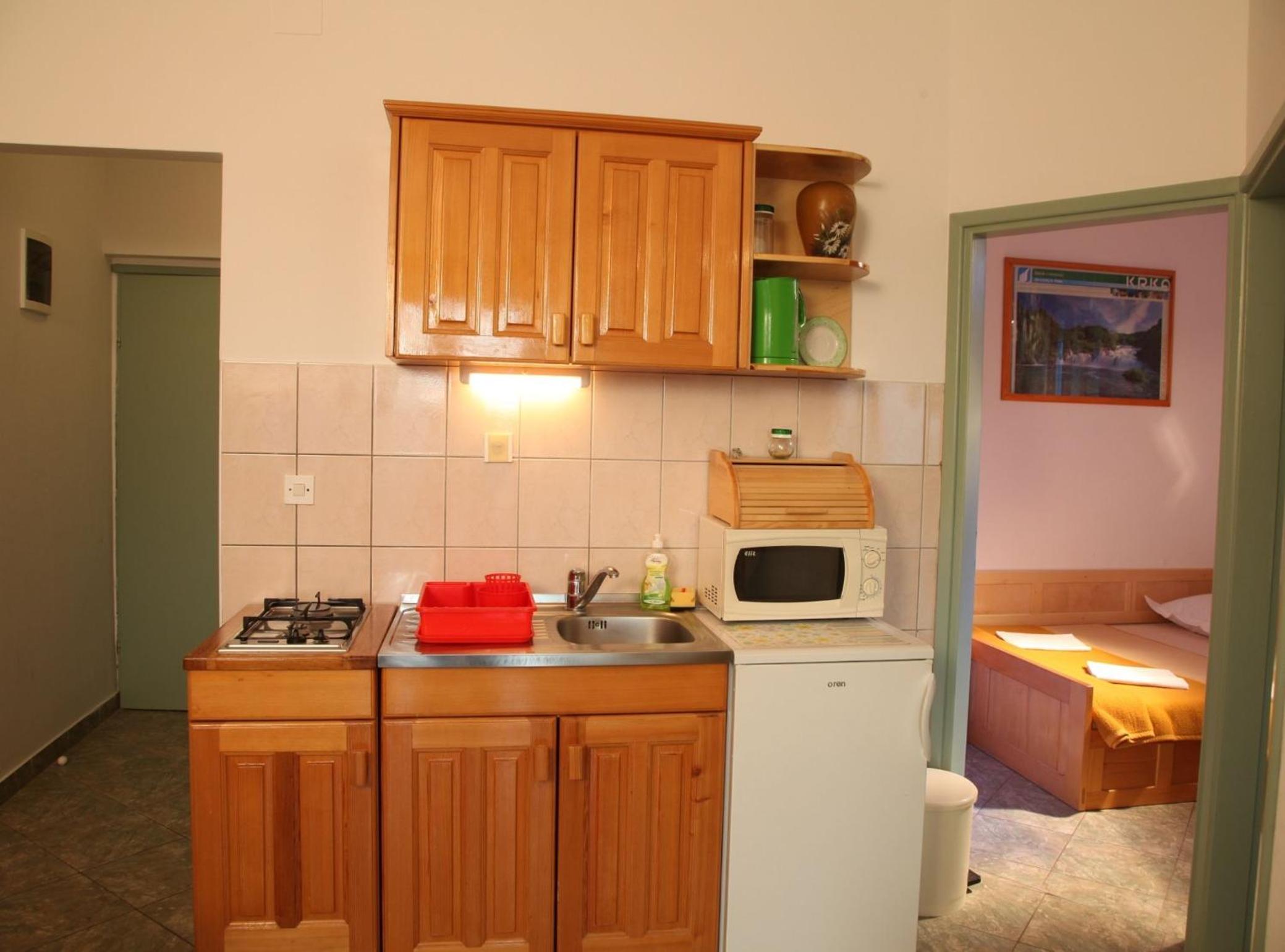 Apartments Gabi