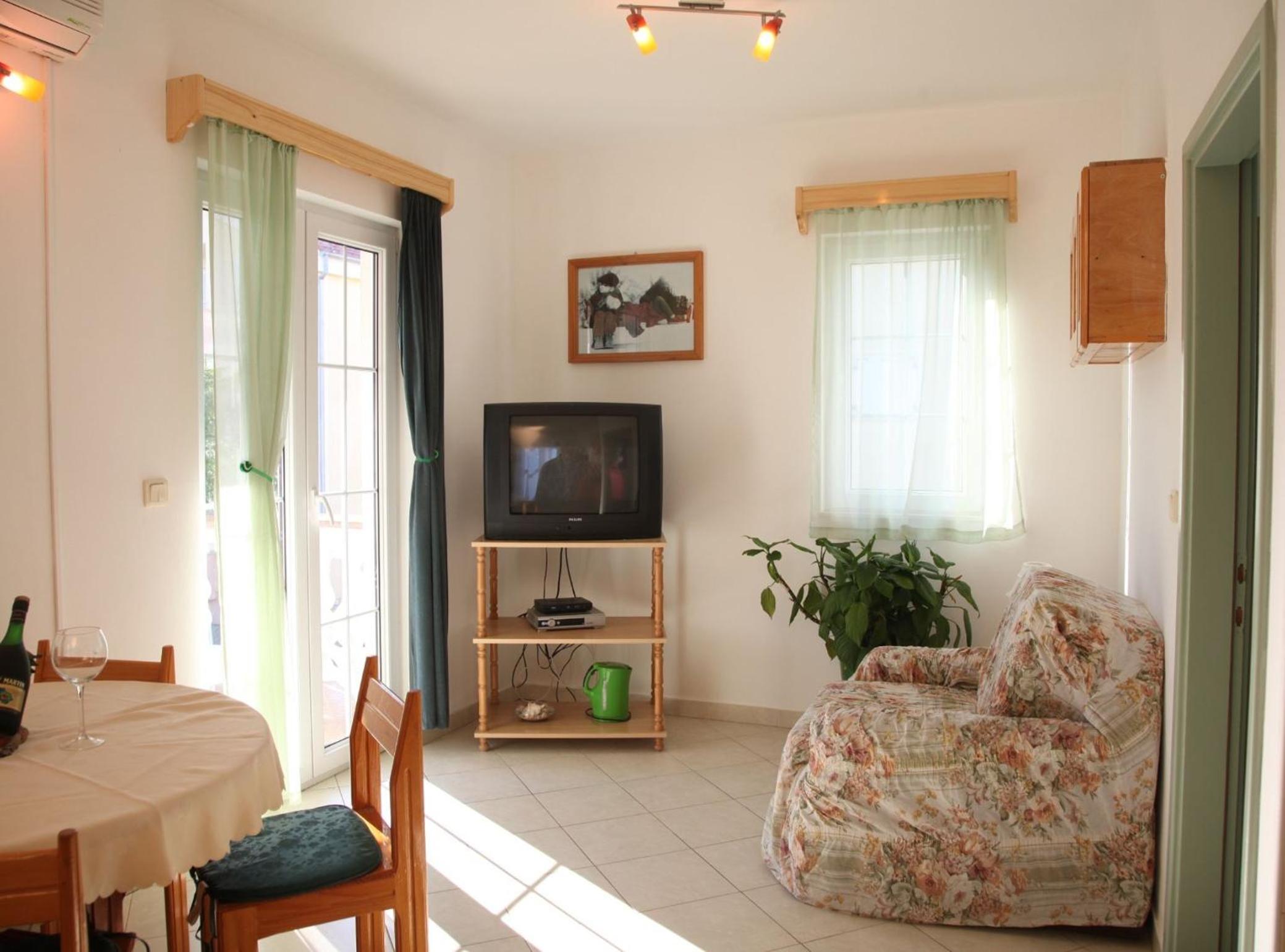 Apartments Gabi