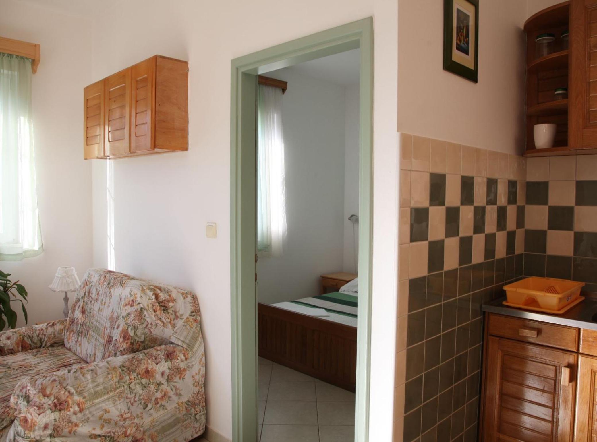 Apartments Gabi