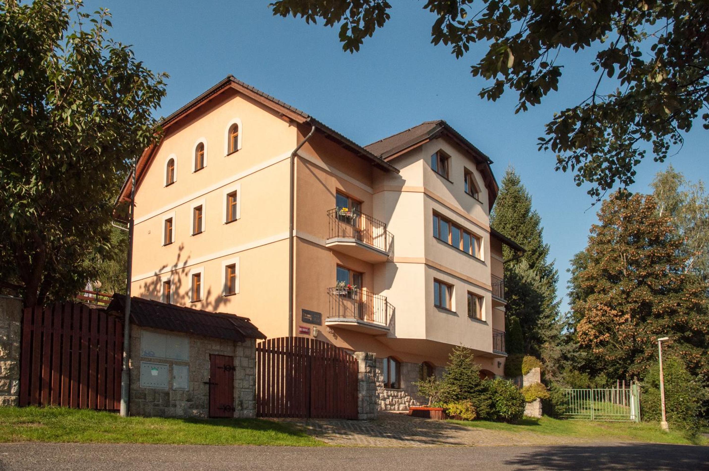 Pension Král