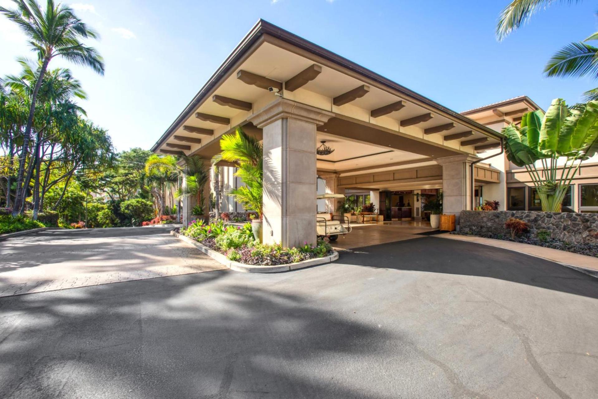 NEW Luxury 3 Bedroom Condo with Panoramic Ocean Views at Wailea Beach Villas Complimentary Rental Car WBV-PH505 by KBM Resorts