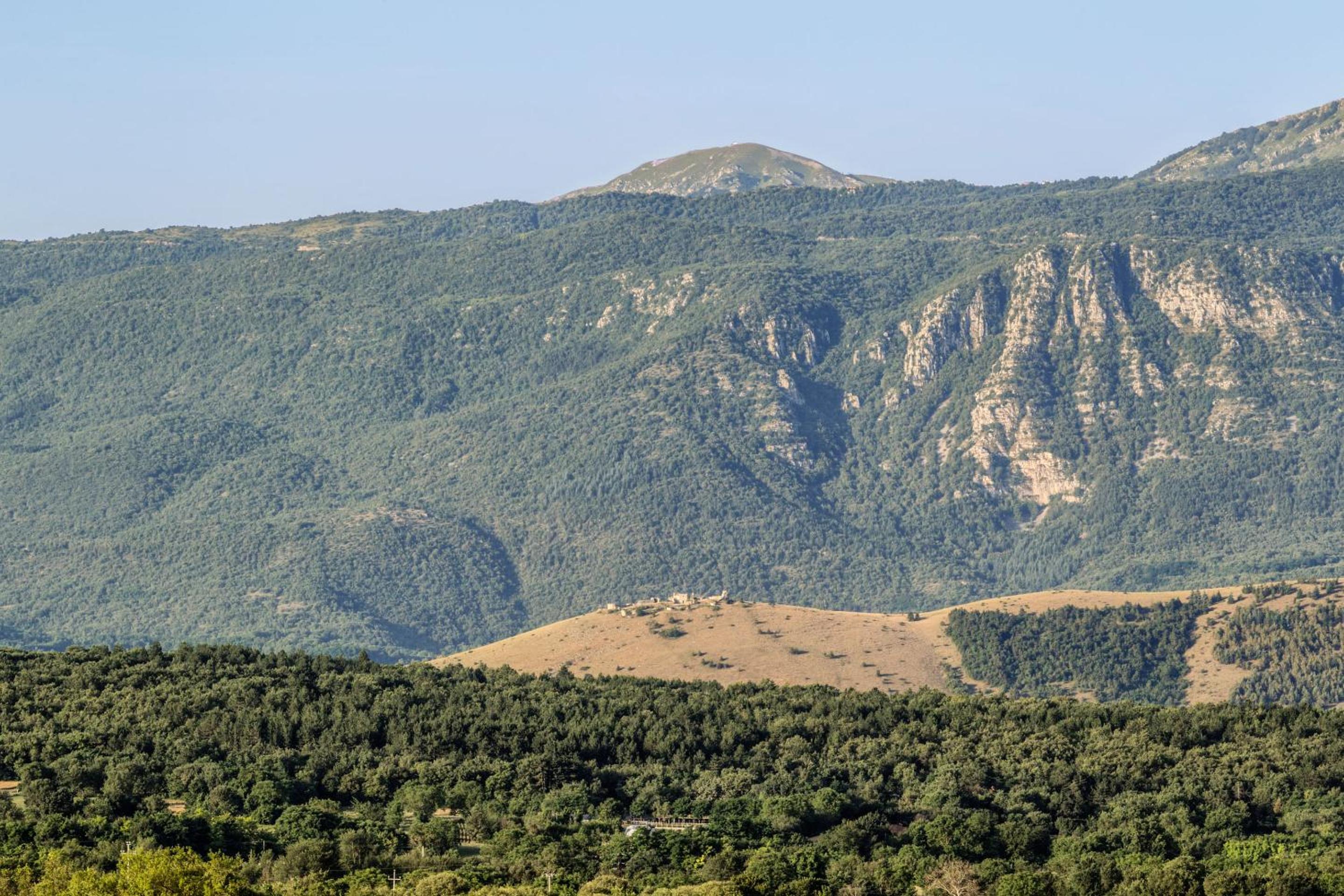 Agriturismo Statale 17
