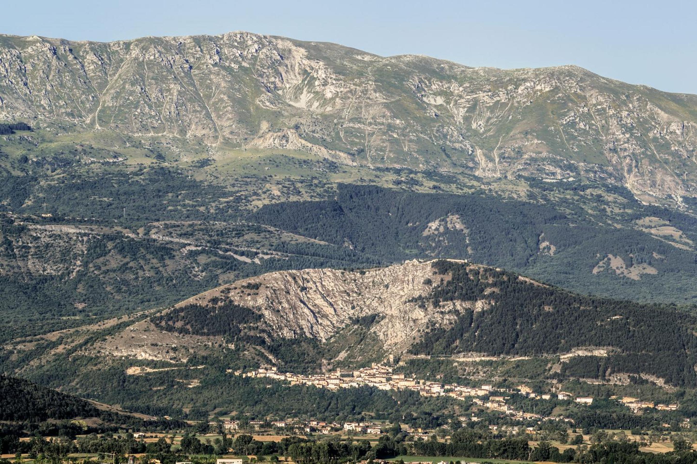 Agriturismo Statale 17