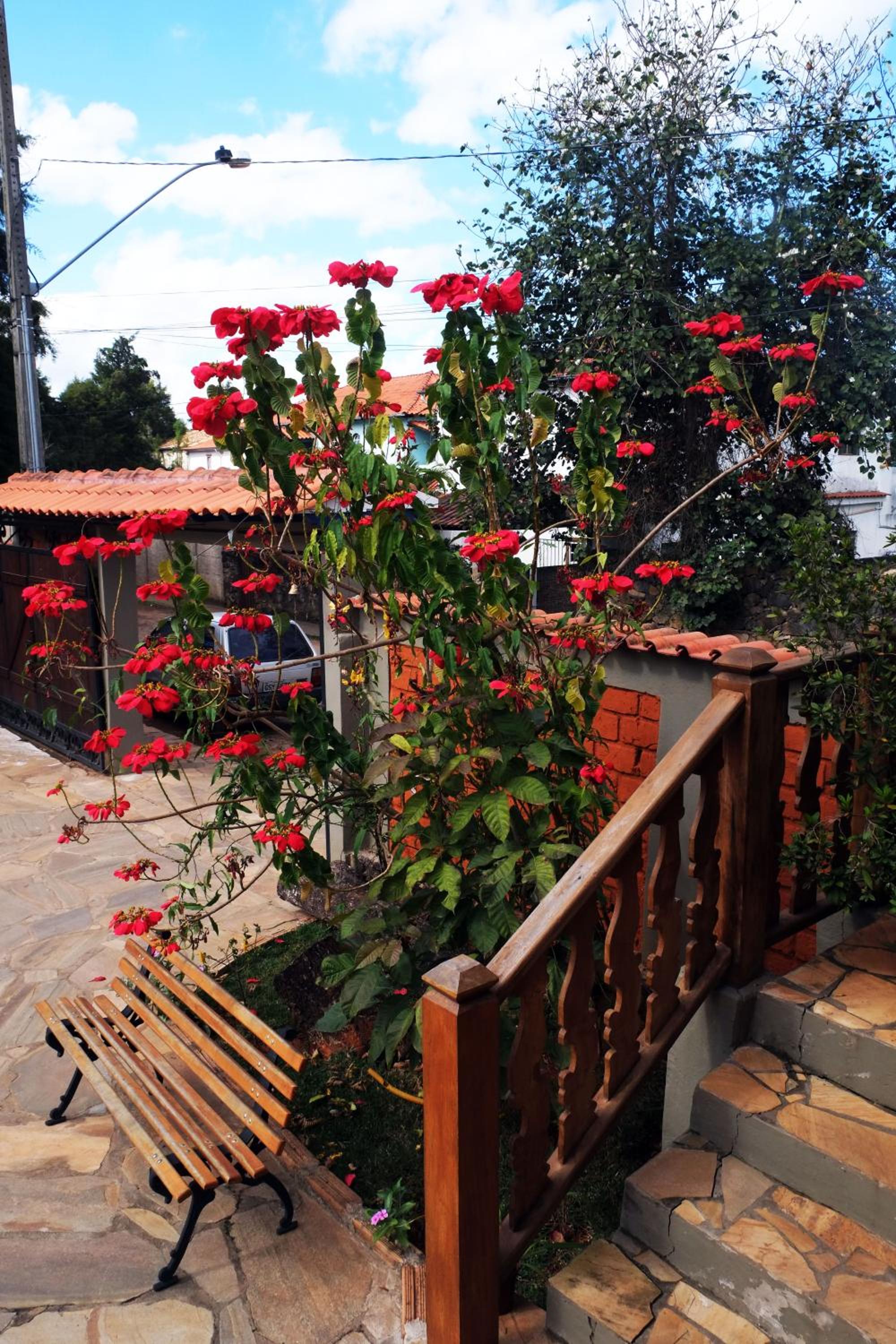 Tiradentes Pousada Ramalhete