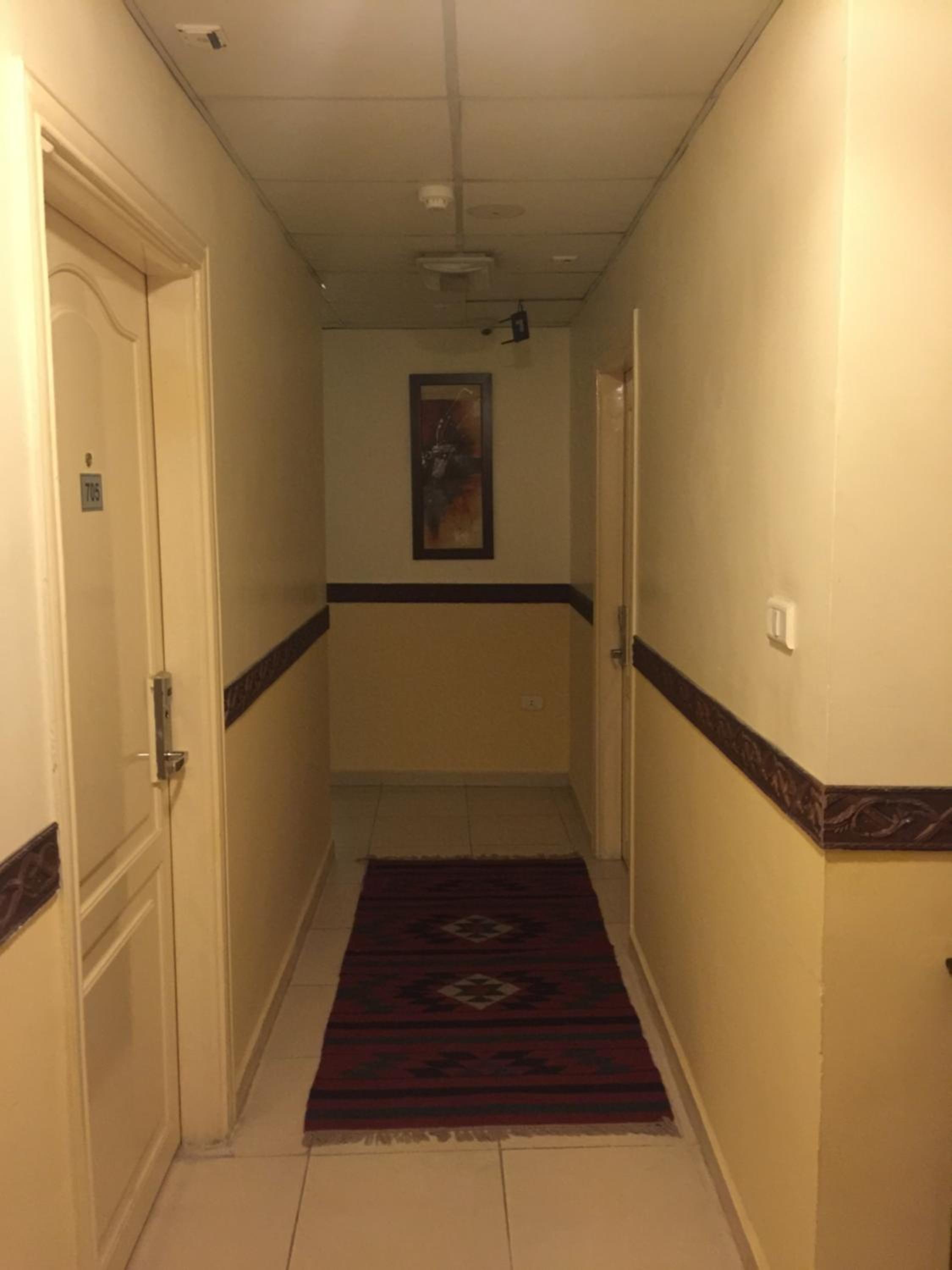 Zaina Plaza Hotel