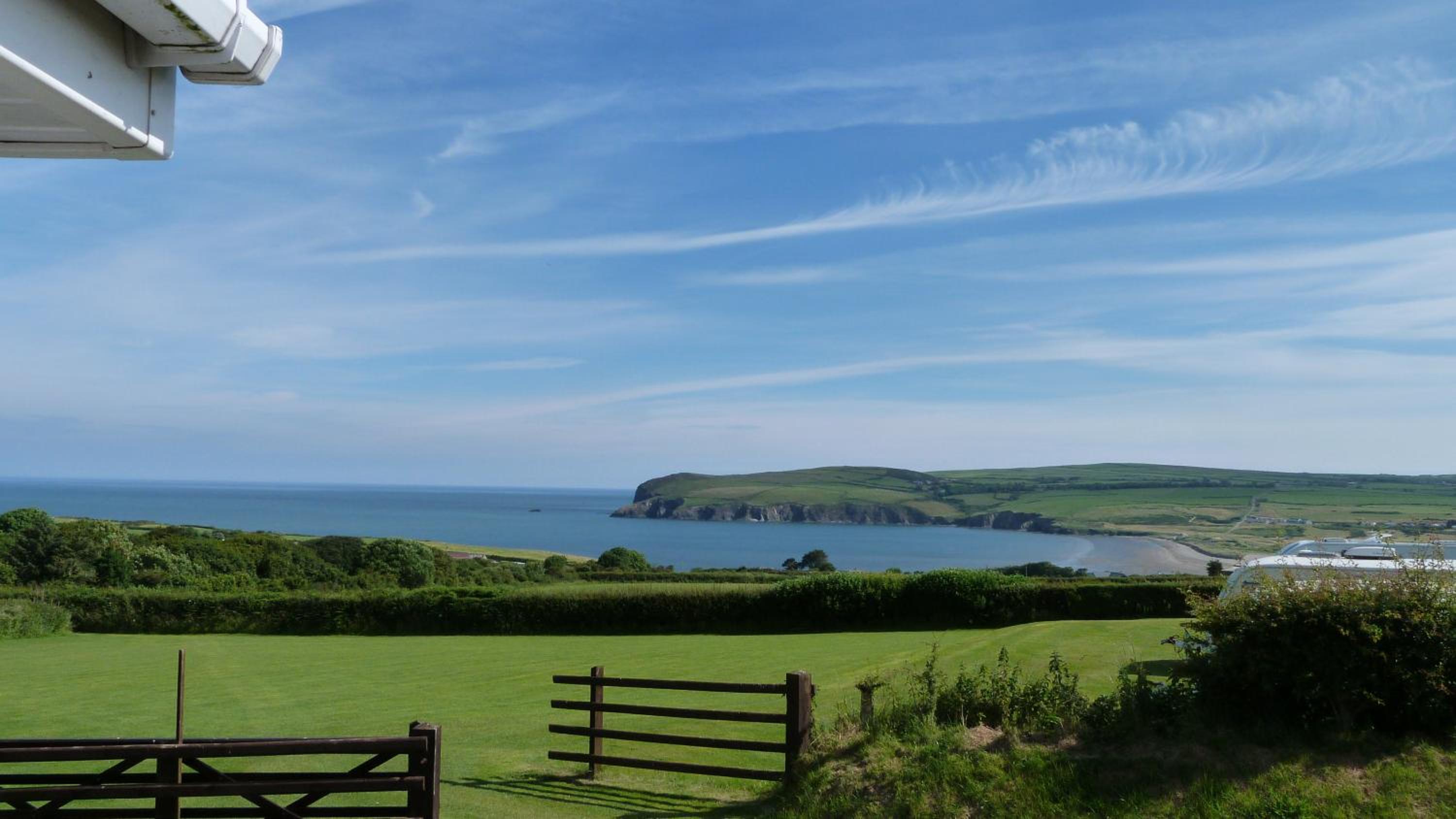 Bwthyn Trefdraeth