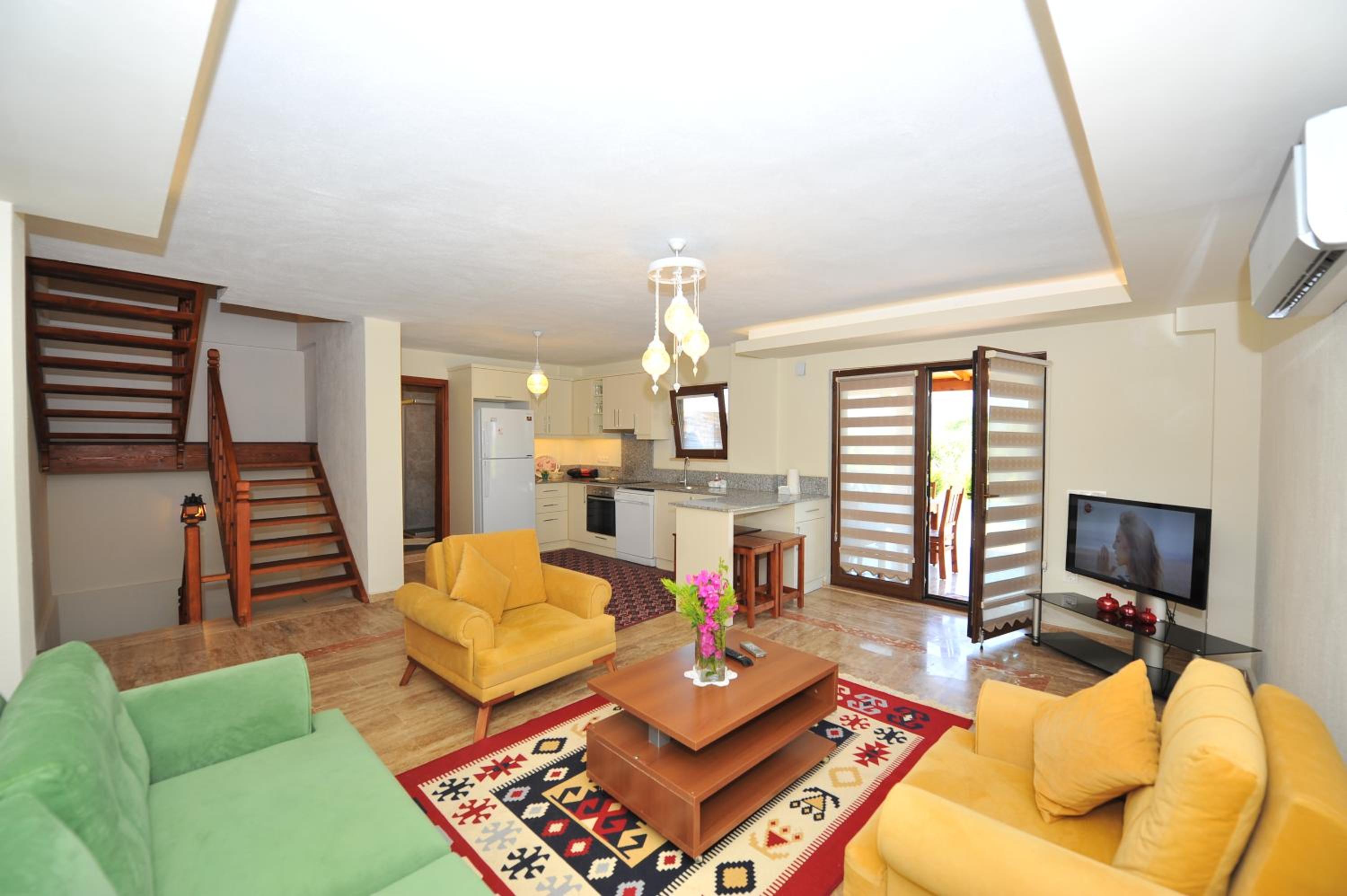 Grenadine Lodge