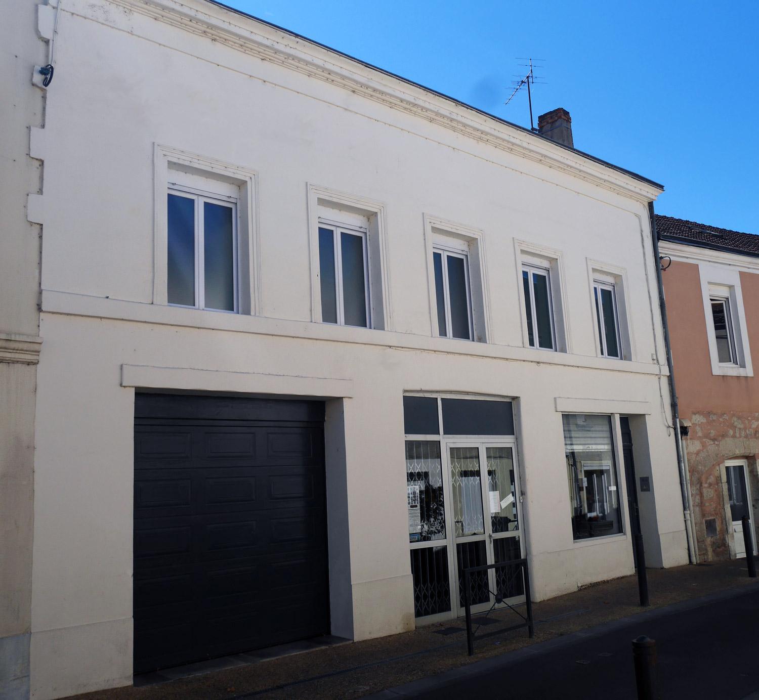 Maison Authier view 4