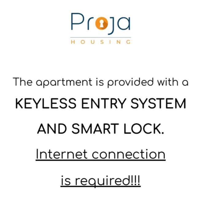 Proja Housing Romagnosi20