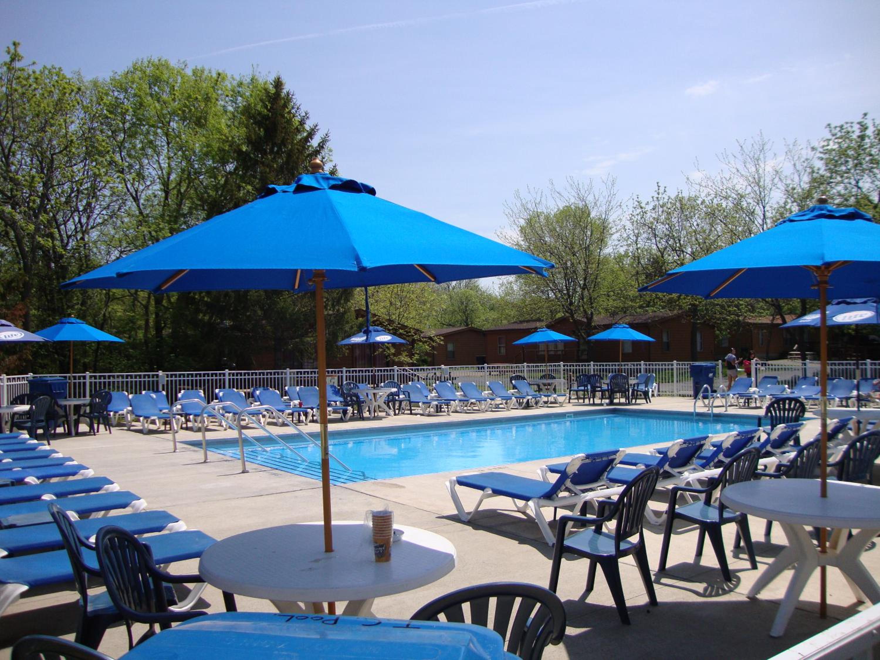 Island Club Rentals