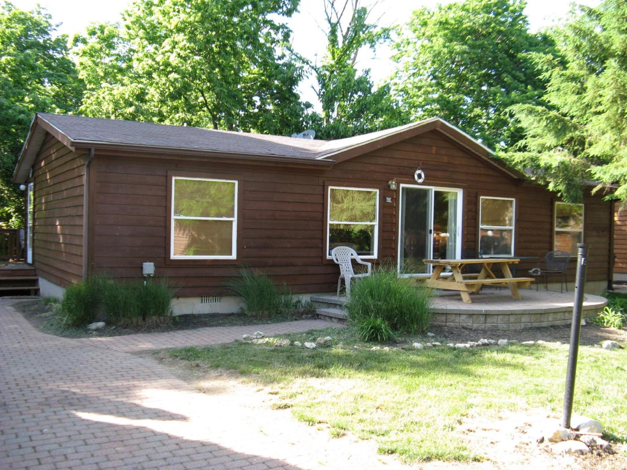 Island Club Rentals