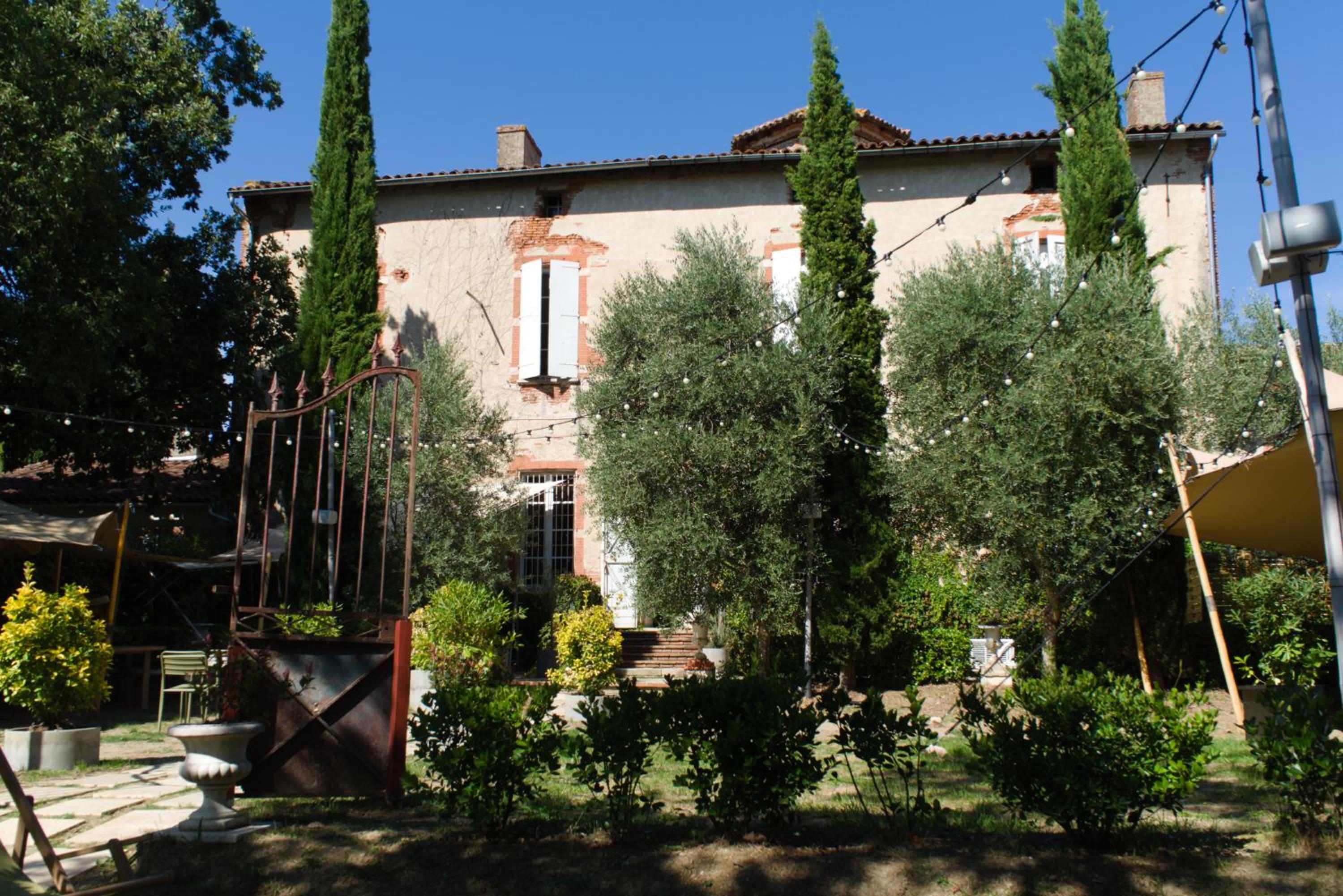 Château de Thégra, photo 23