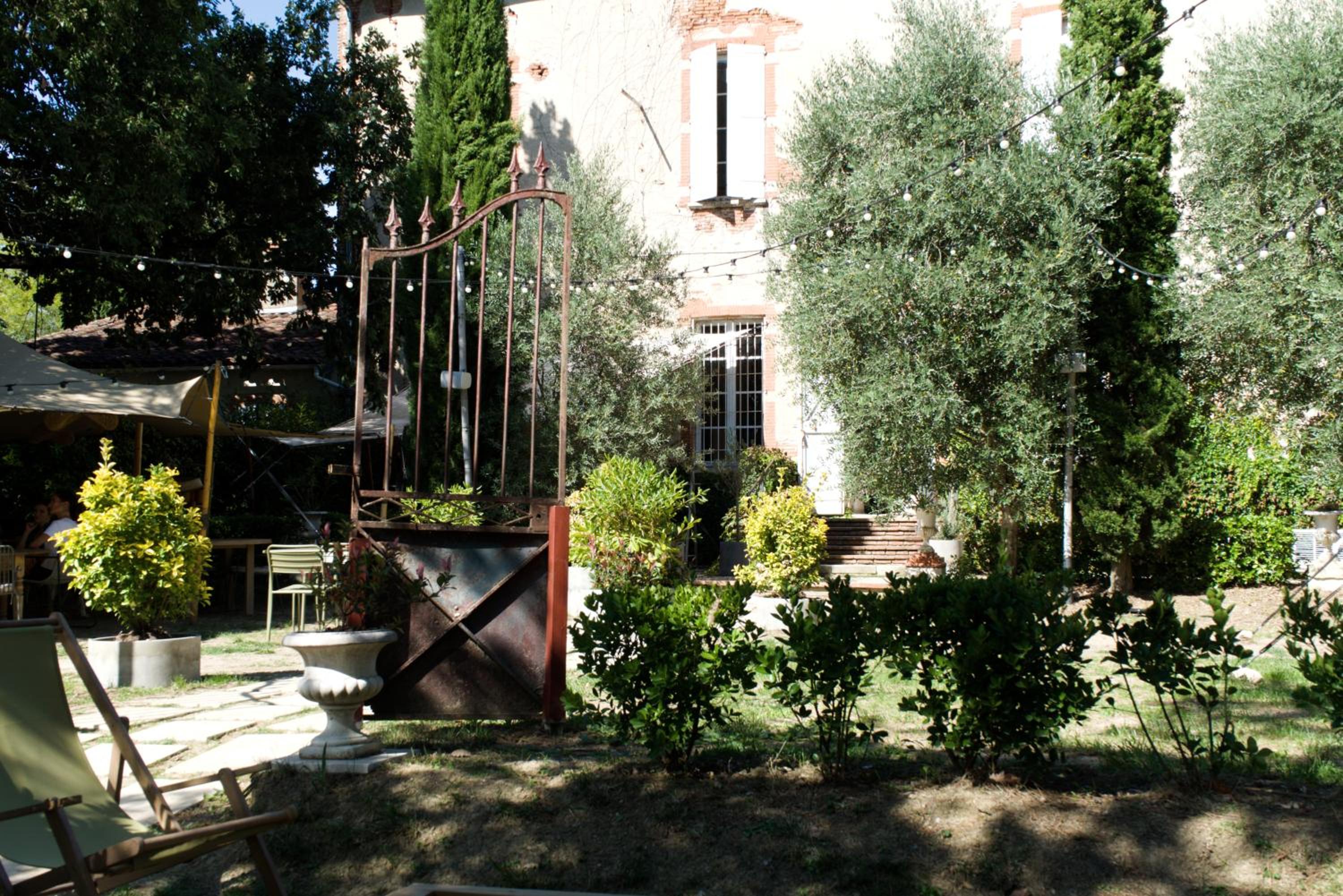Château de Thégra, photo 20