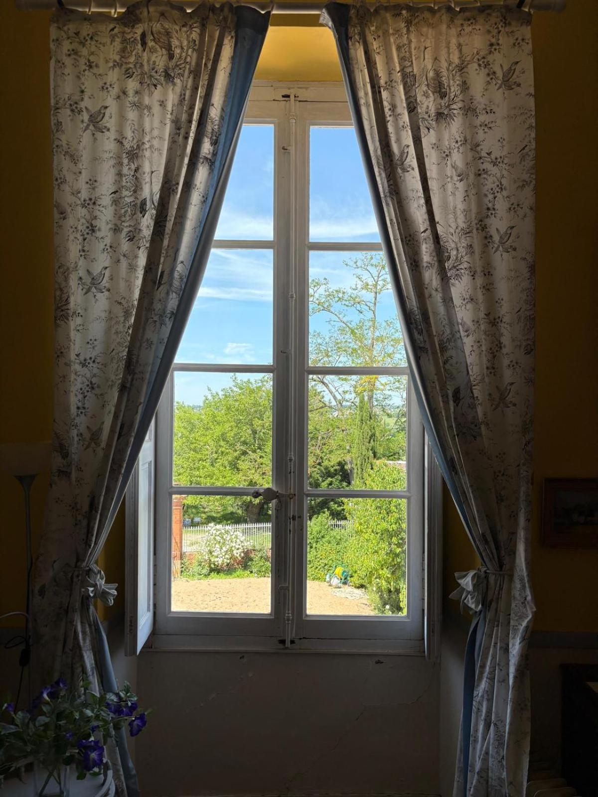 Château de Thégra, photo 21