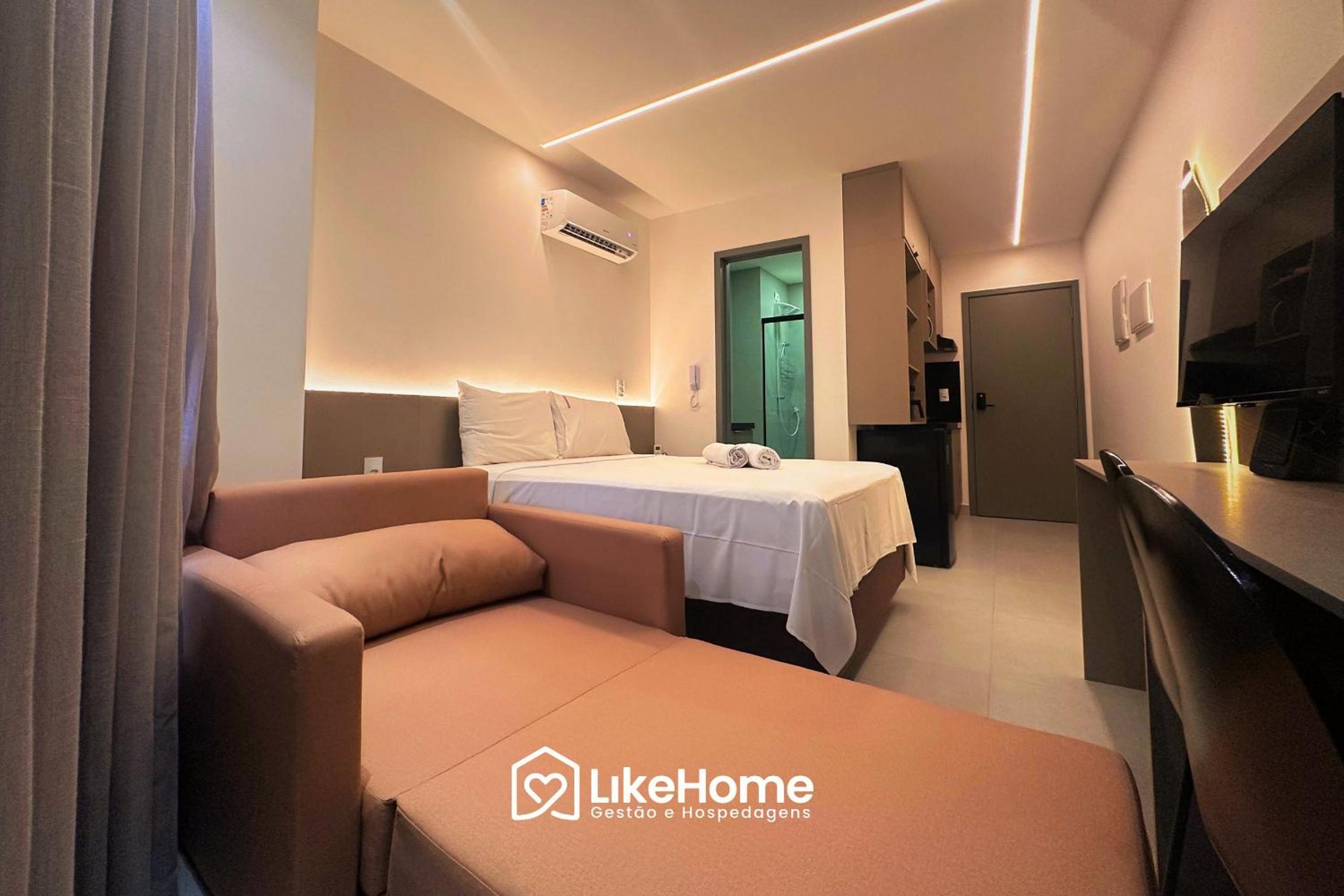 Solaz Smart Living - LikeHome Hospedagens