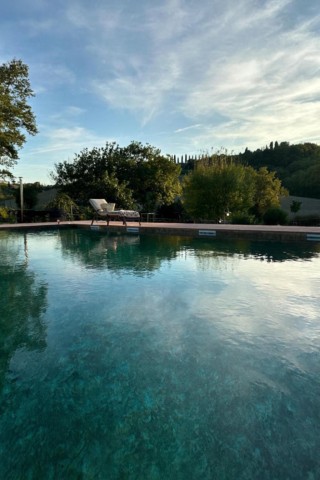 Agriturismo La Frattina