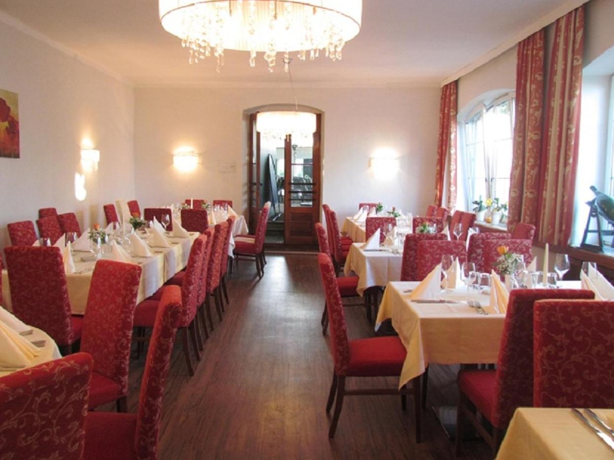 Schillerhof Hotel GARNI