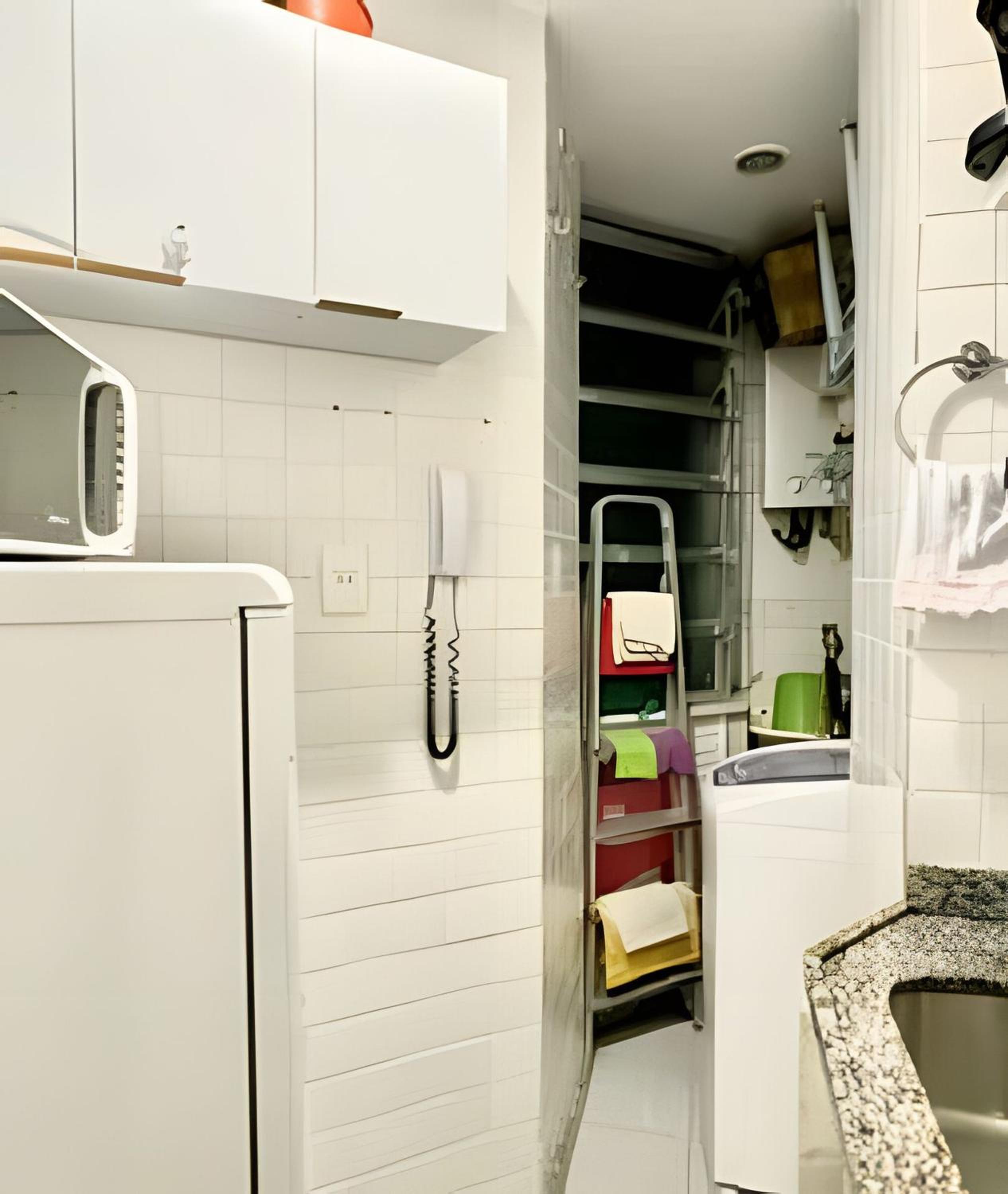 2 Minutes Away From The Beach | Arpoador | Leblon