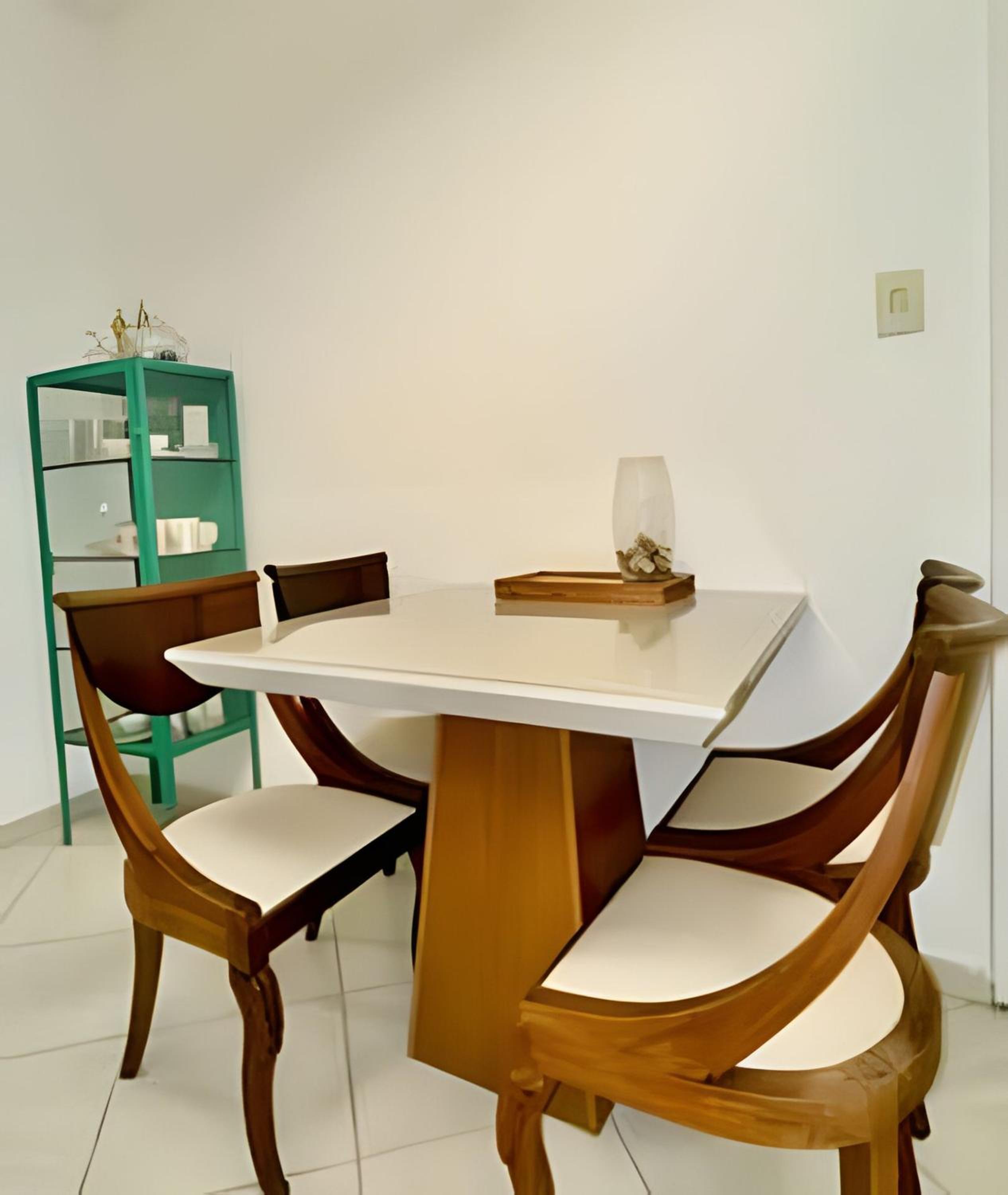 2 Minutes Away From The Beach | Arpoador | Leblon