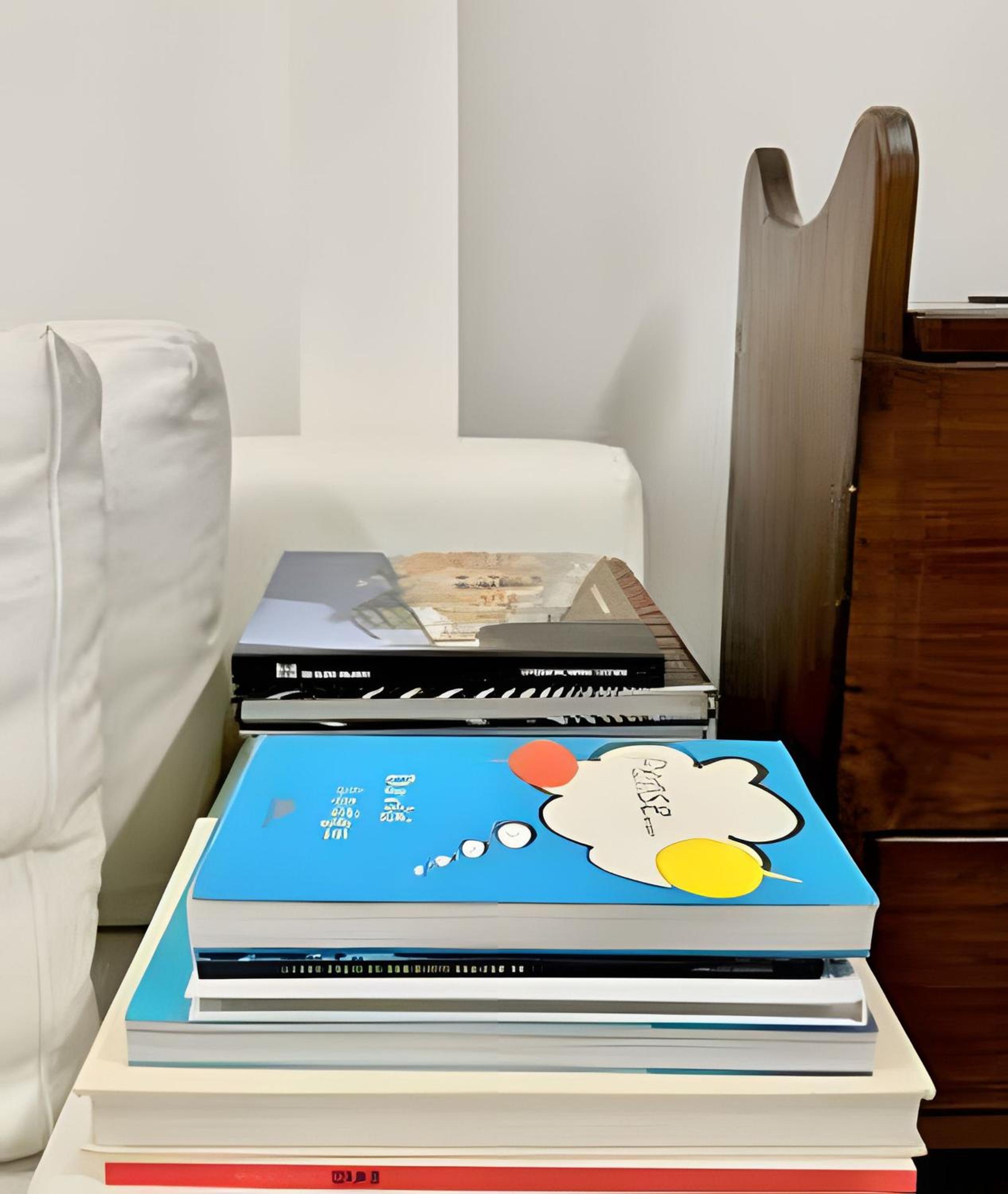 2 Minutes Away From The Beach | Arpoador | Leblon
