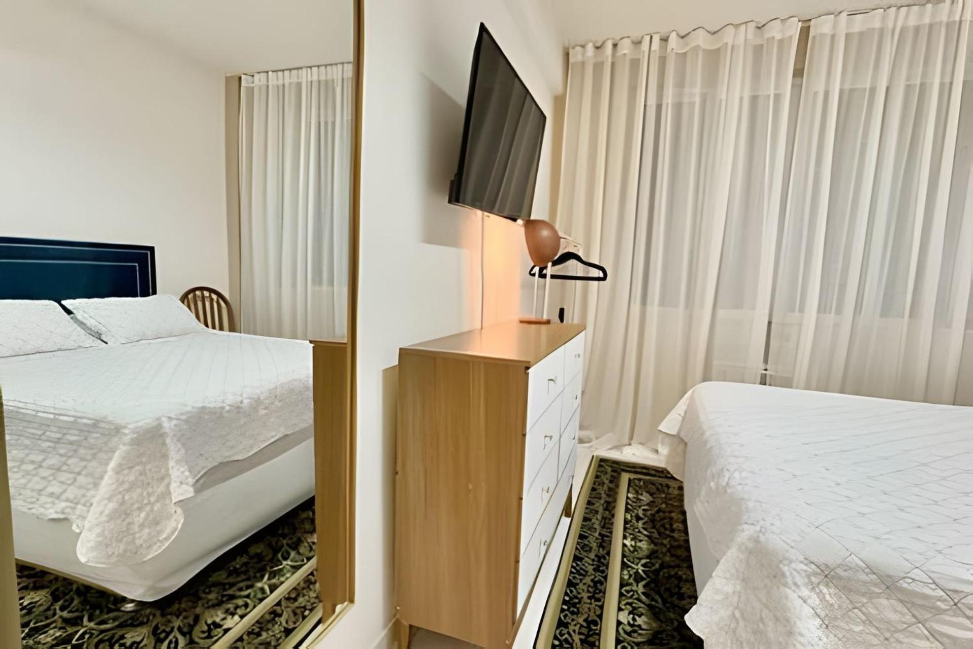 2 Minutes Away From The Beach | Arpoador | Leblon