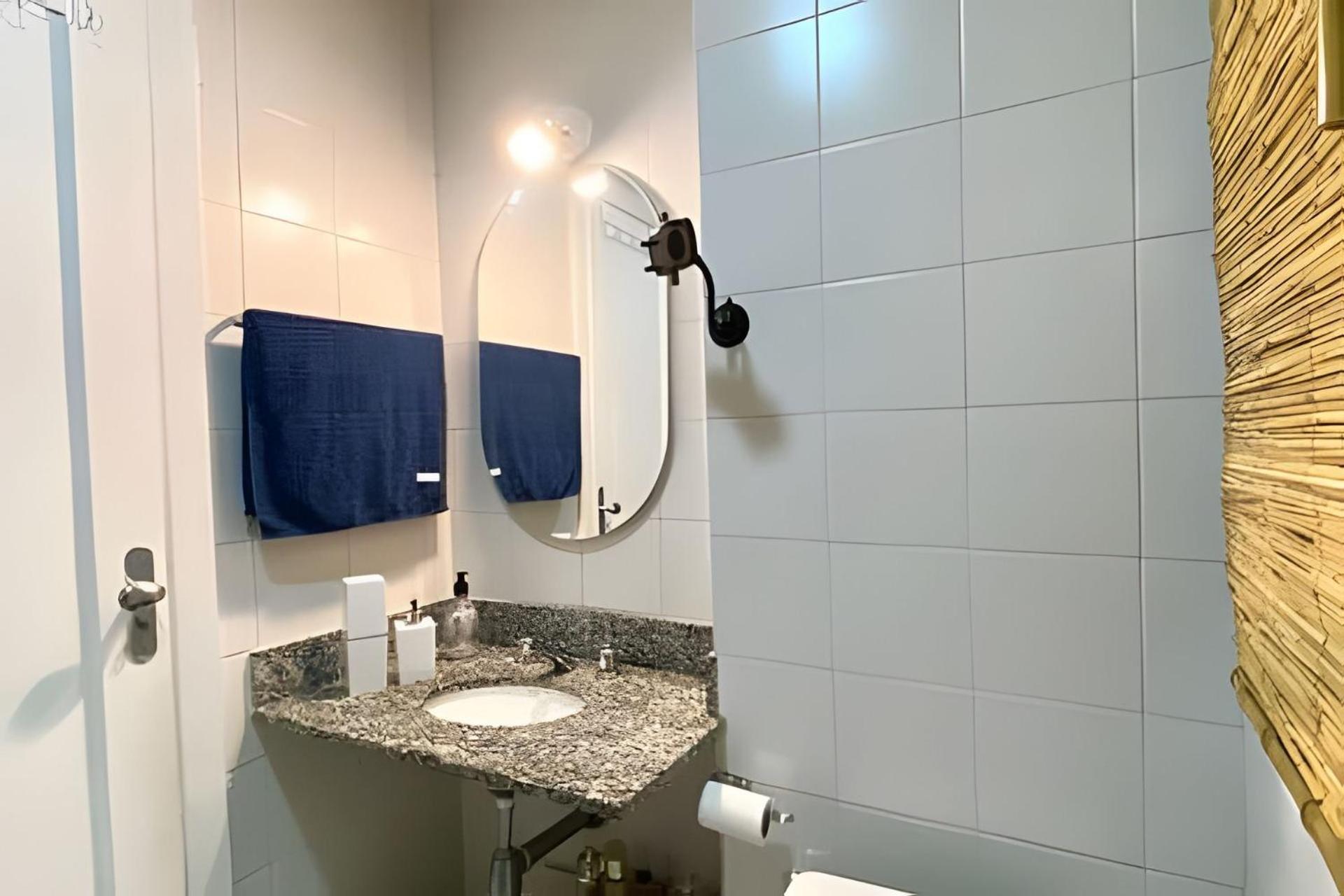 2 Minutes Away From The Beach | Arpoador | Leblon