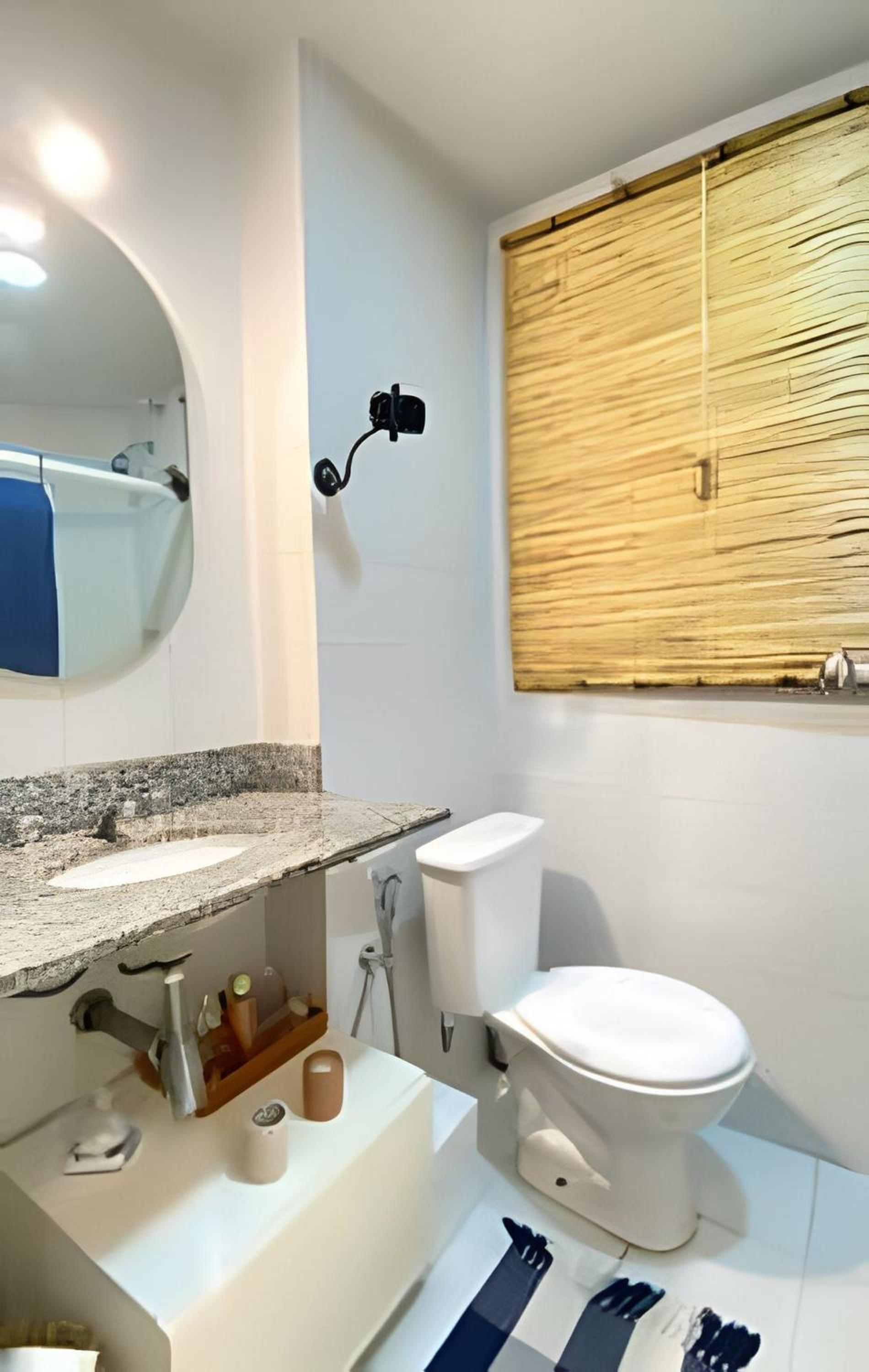 2 Minutes Away From The Beach | Arpoador | Leblon