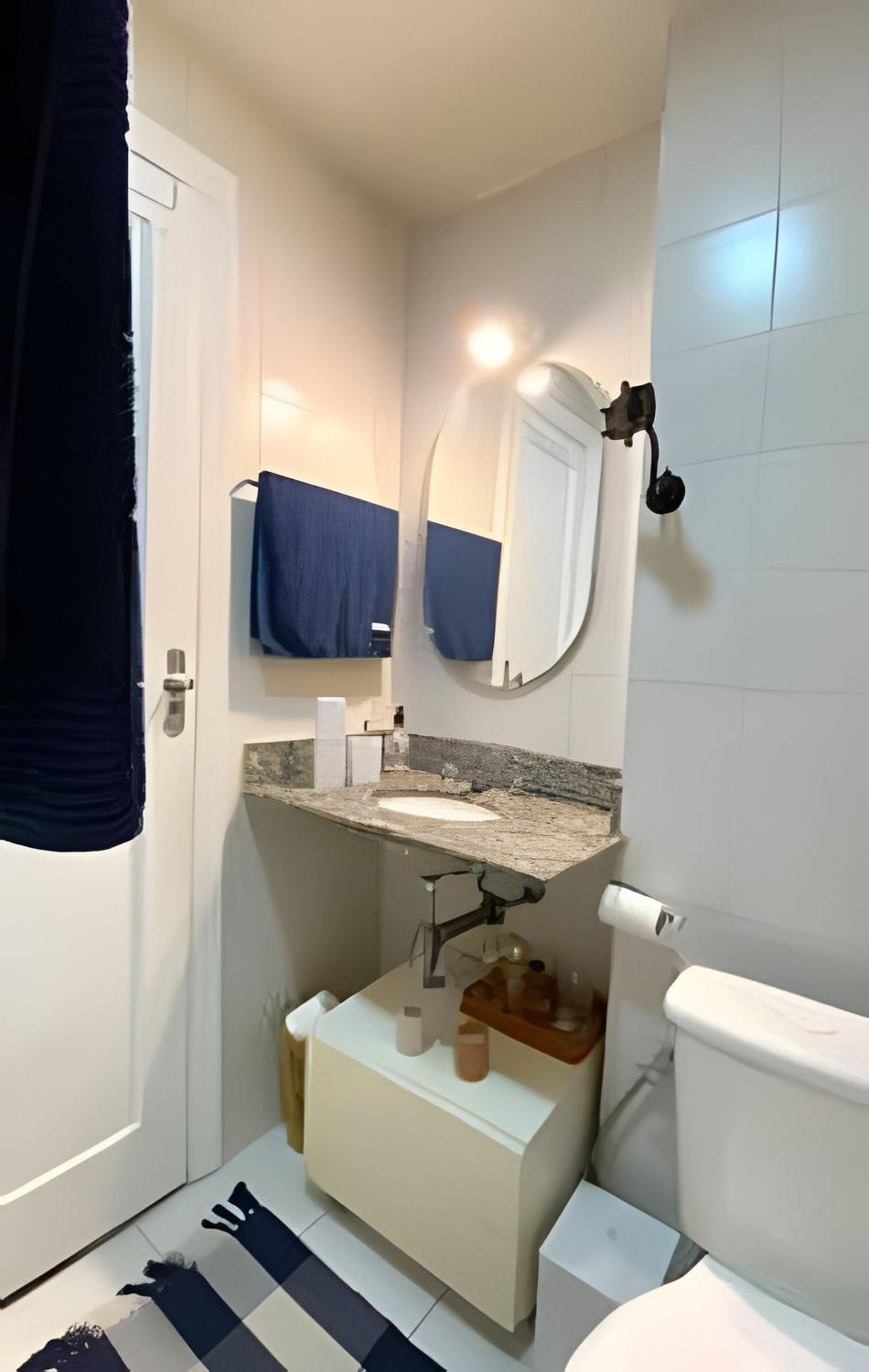 2 Minutes Away From The Beach | Arpoador | Leblon