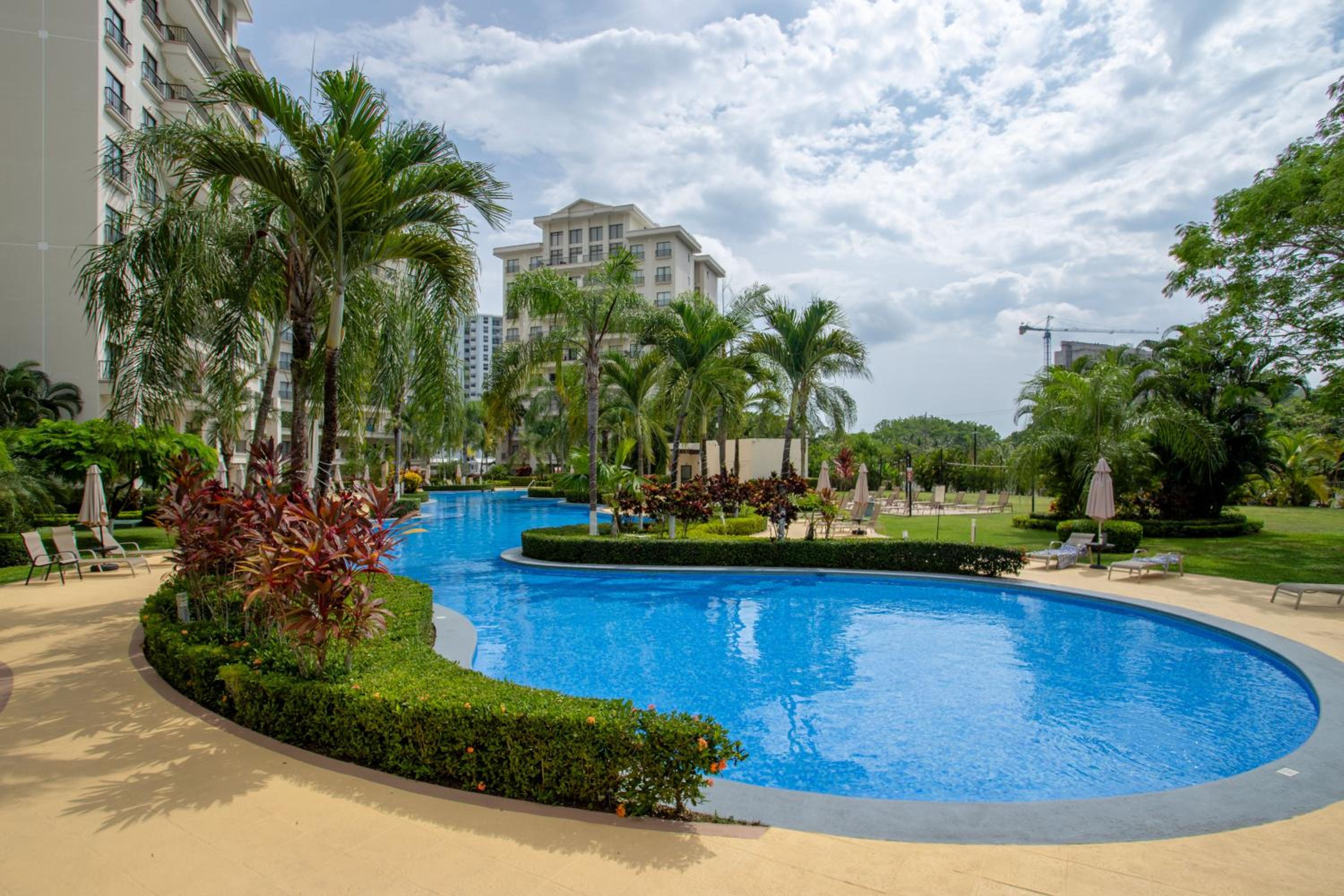 Jaco Bay 4303