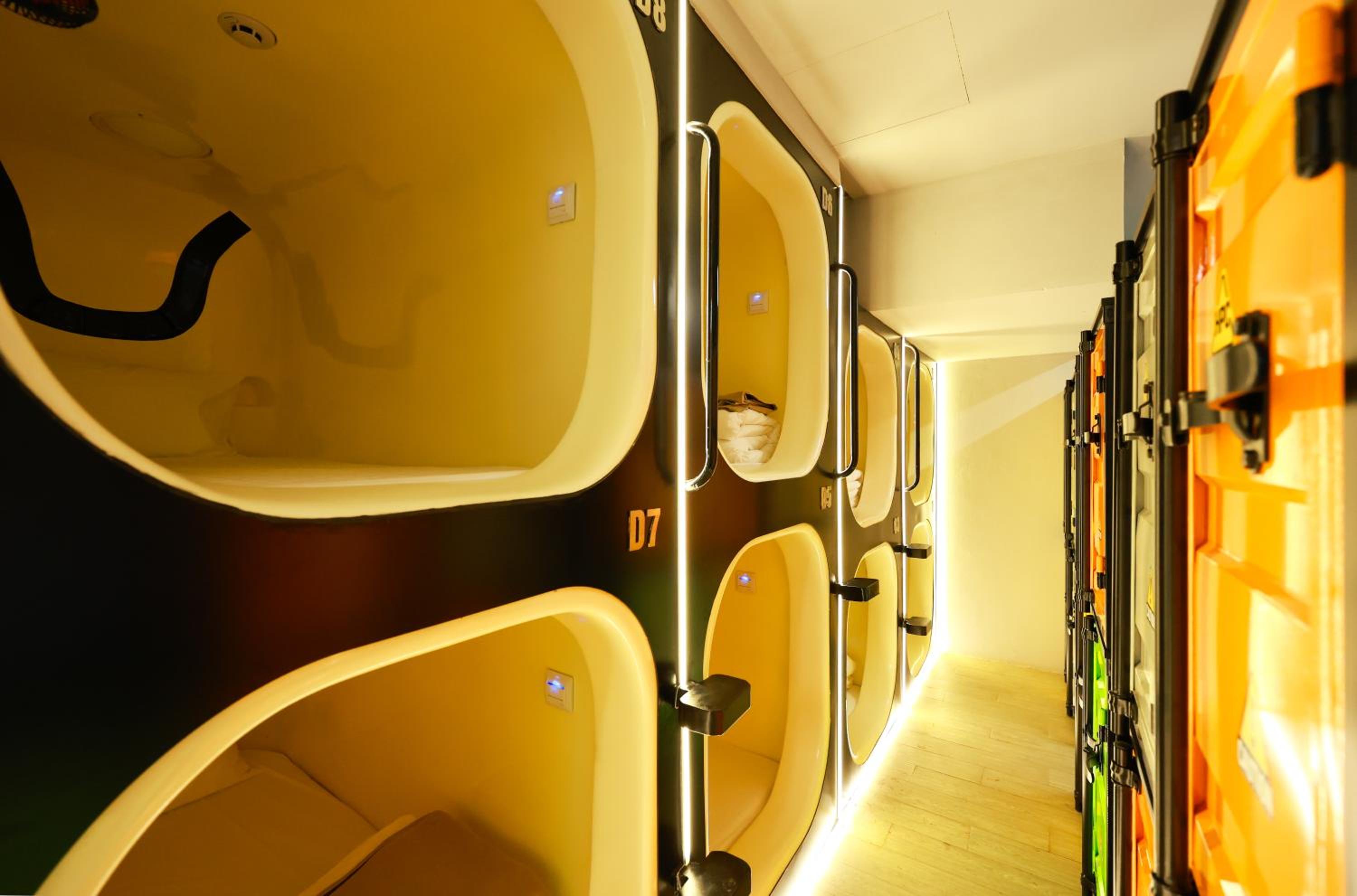ACE Hostel