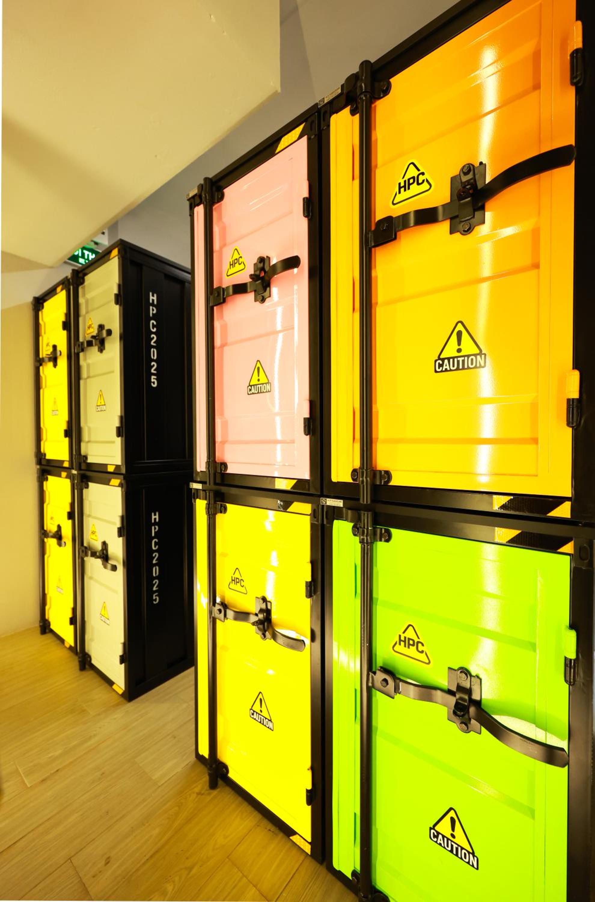 ACE Hostel