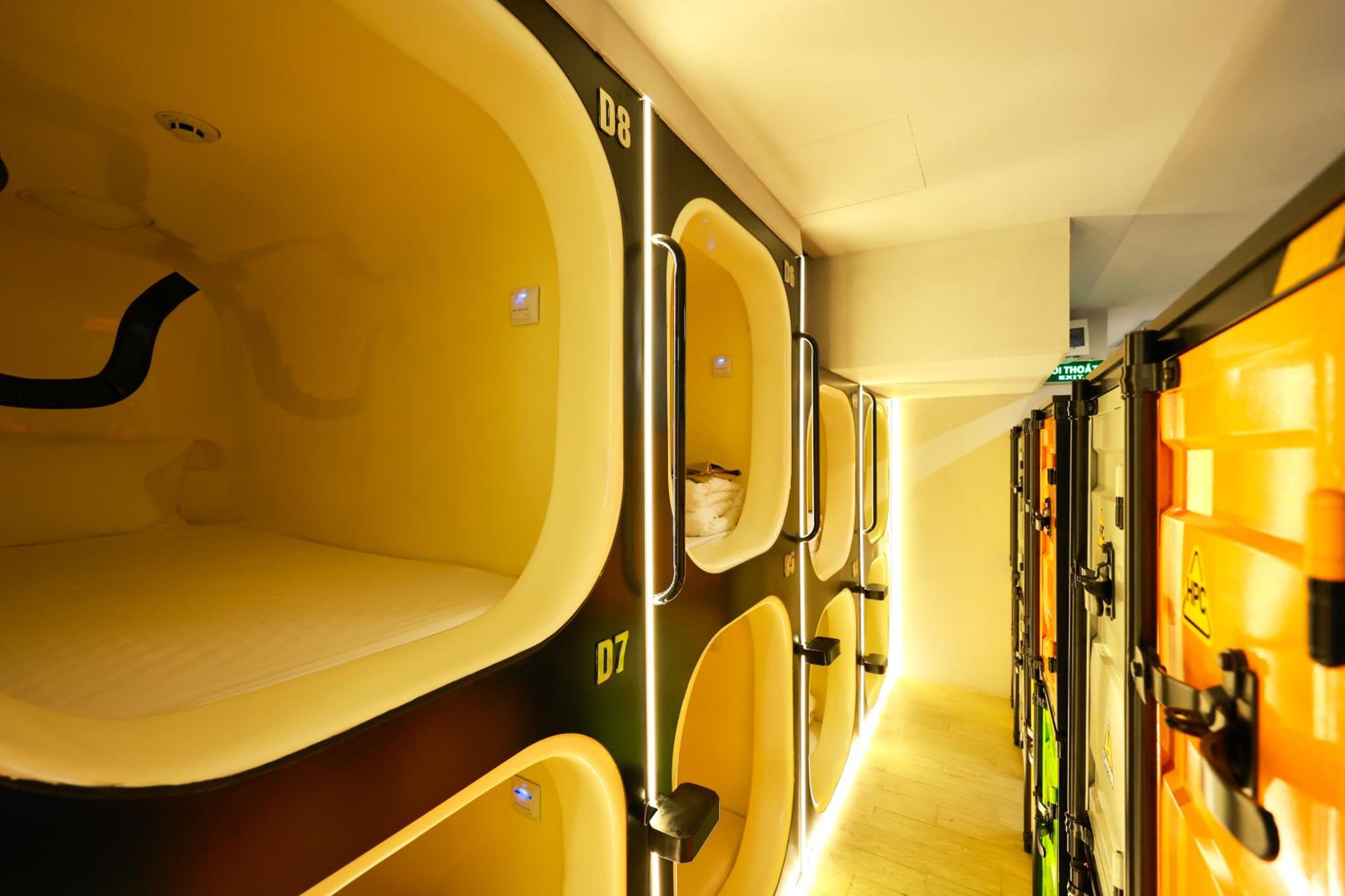 ACE Hostel