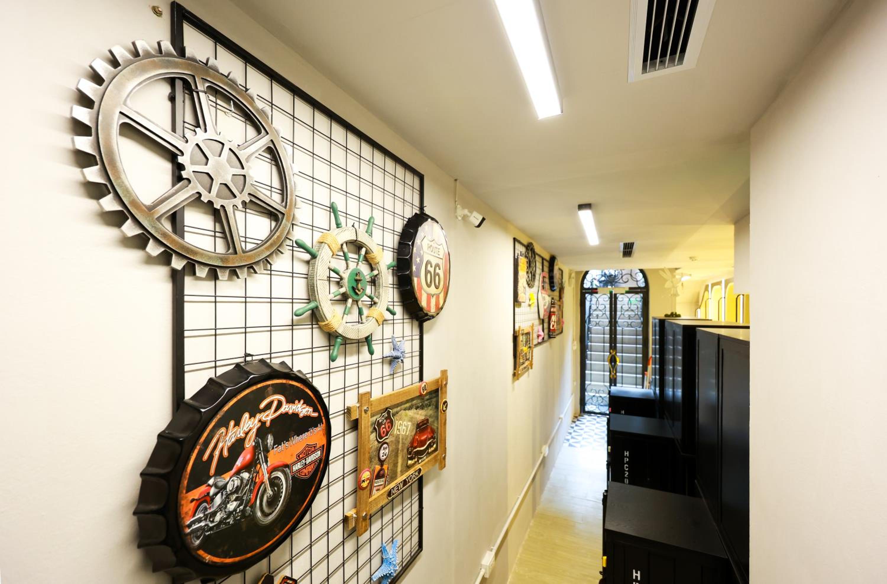 ACE Hostel
