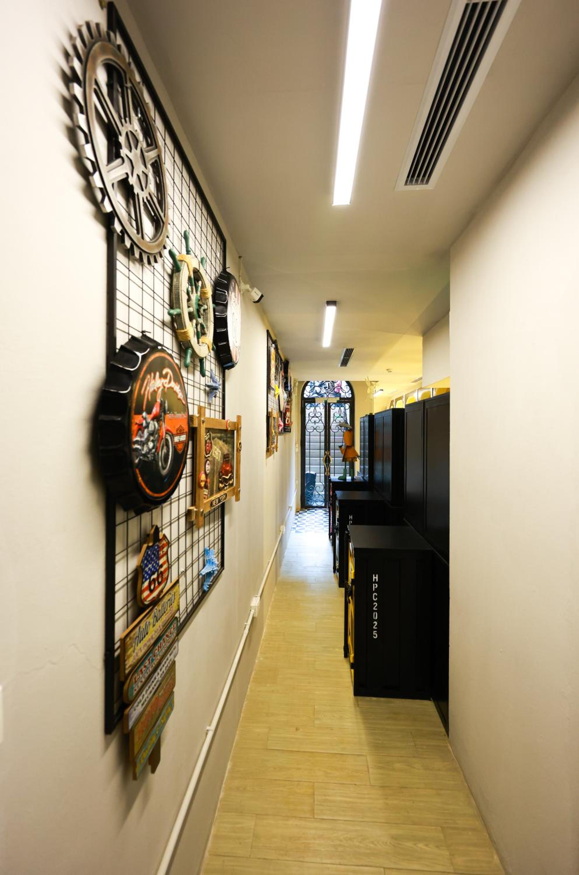ACE Hostel