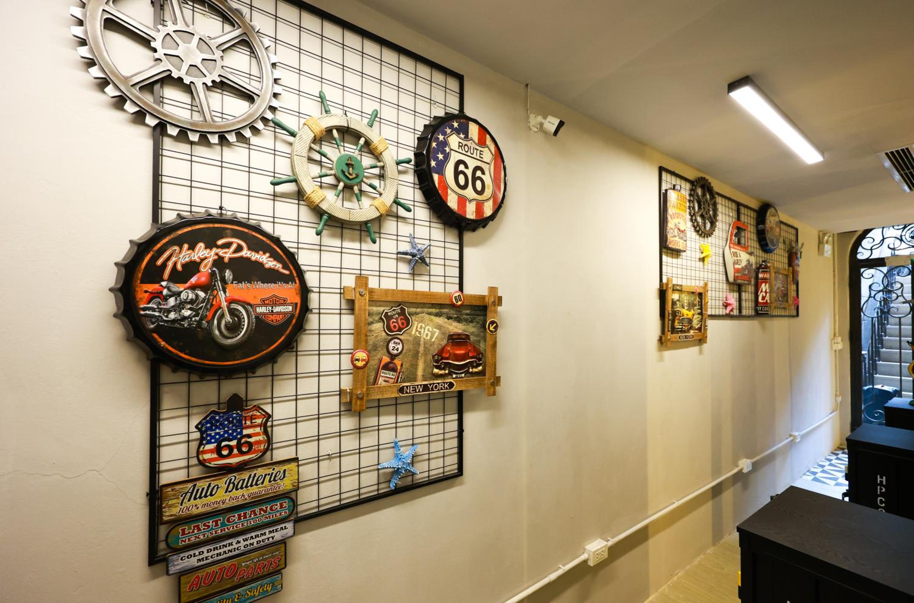 ACE Hostel