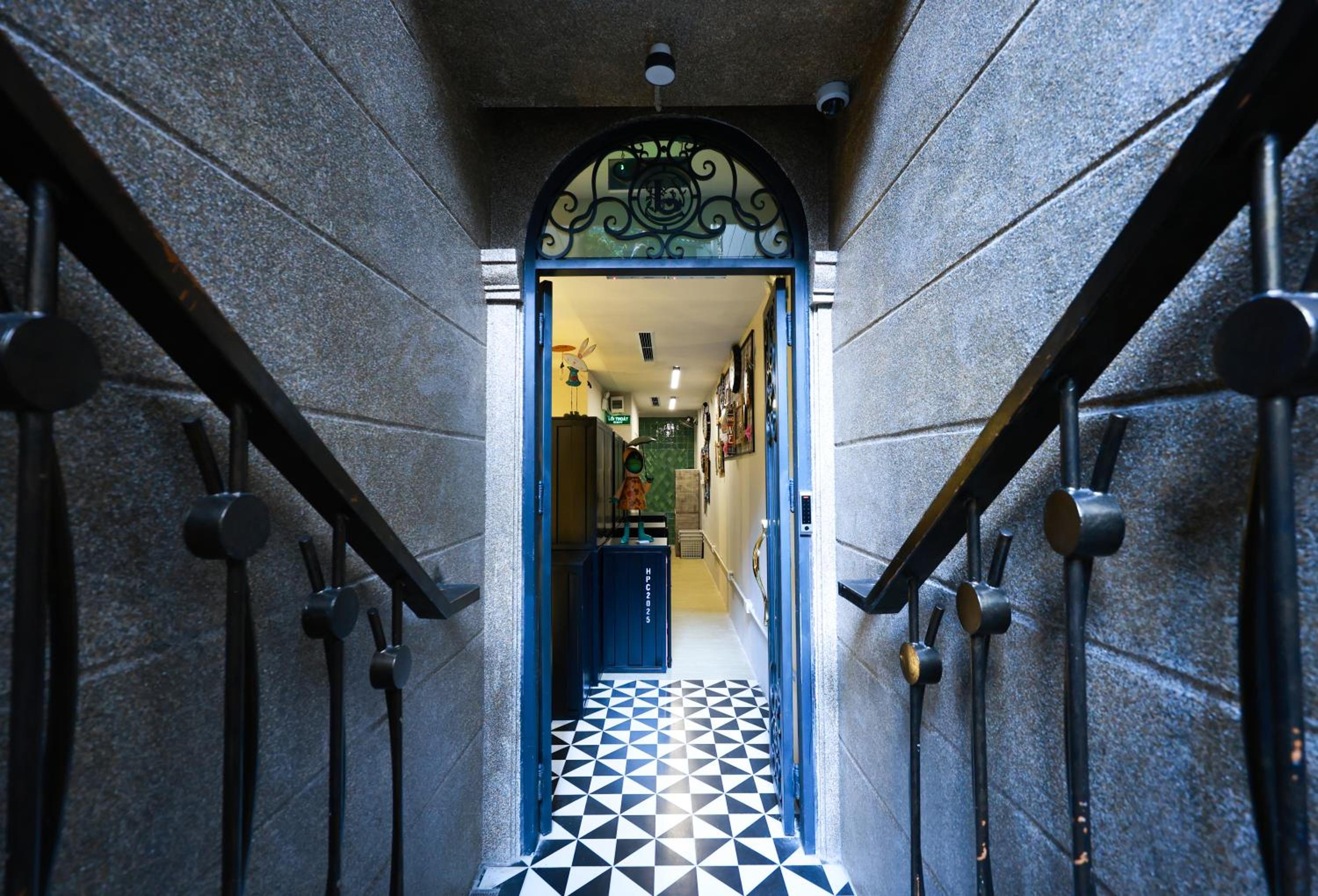 ACE Hostel