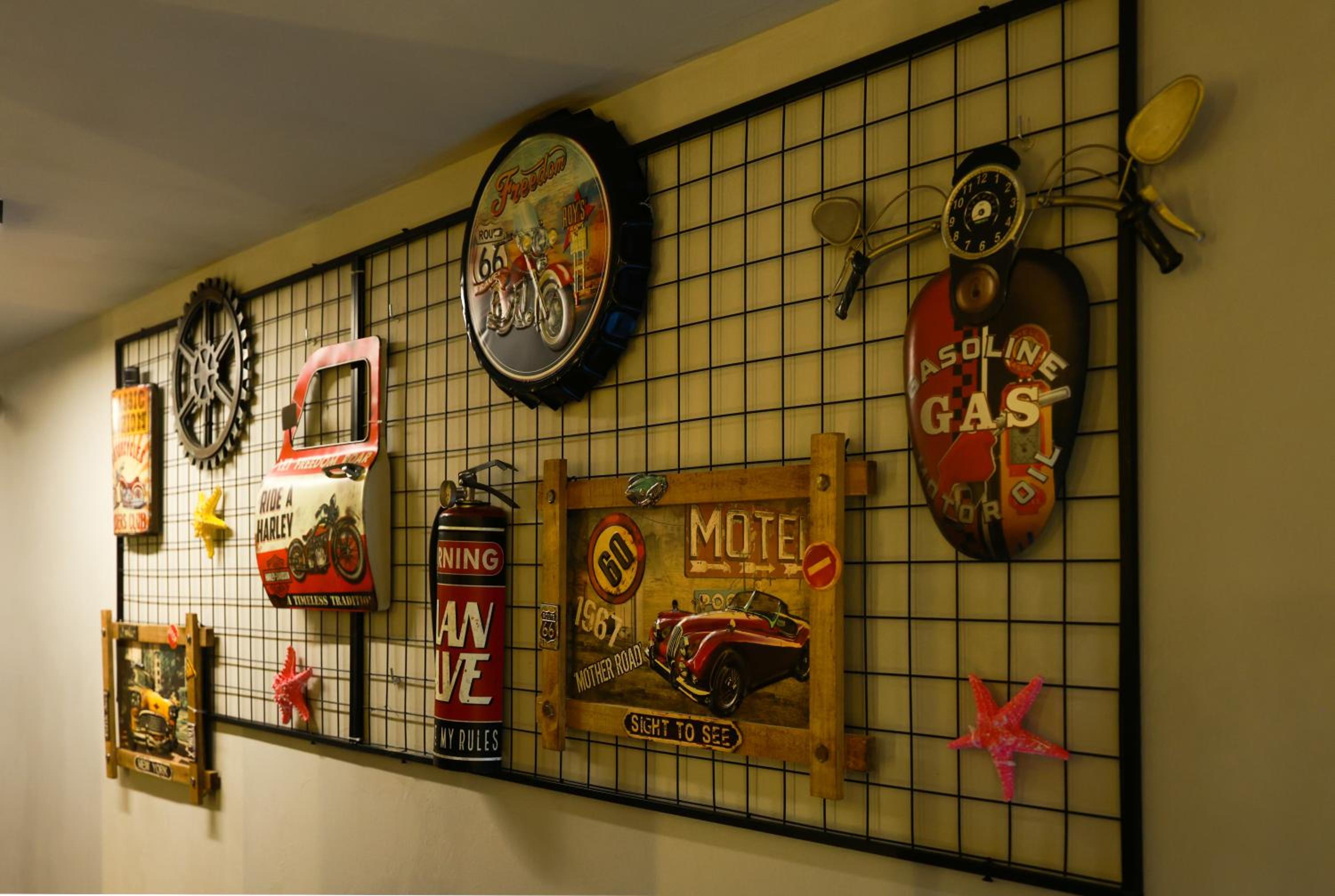 ACE Hostel