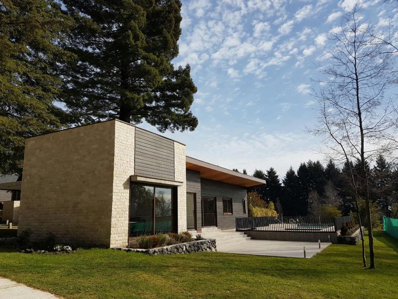 PUCON HOUSE - Lake Access & Near Ski Center