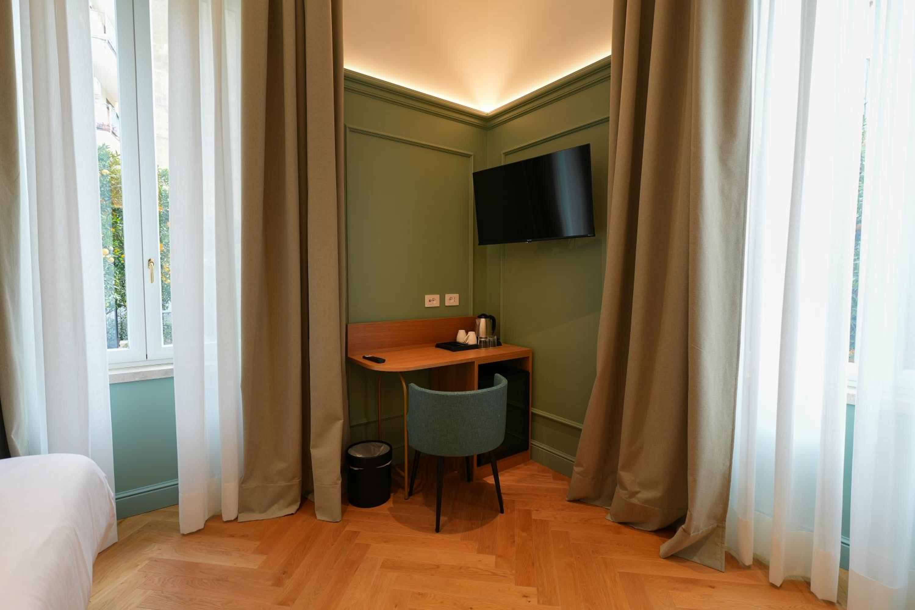 Villa Magnolia