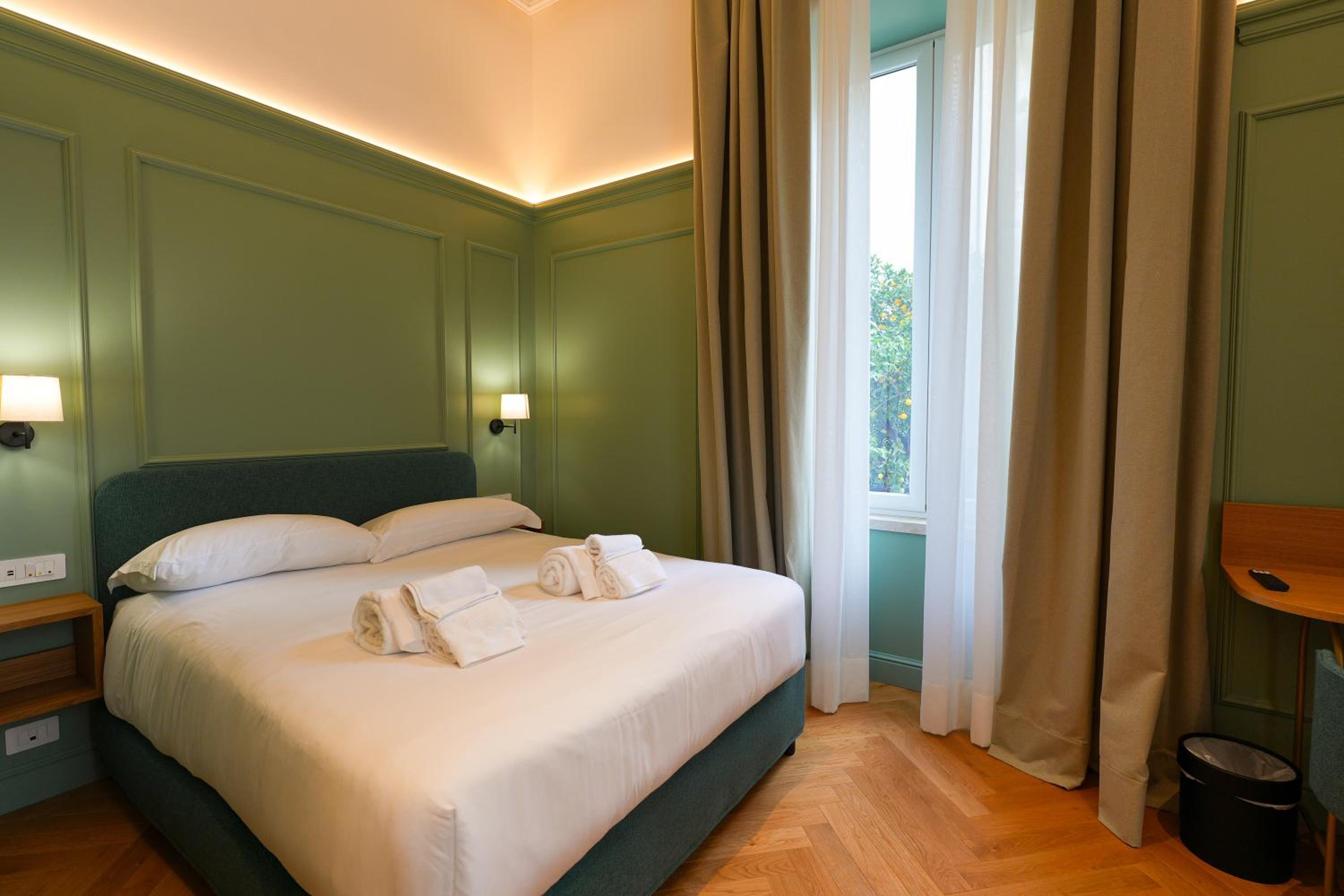 Villa Magnolia