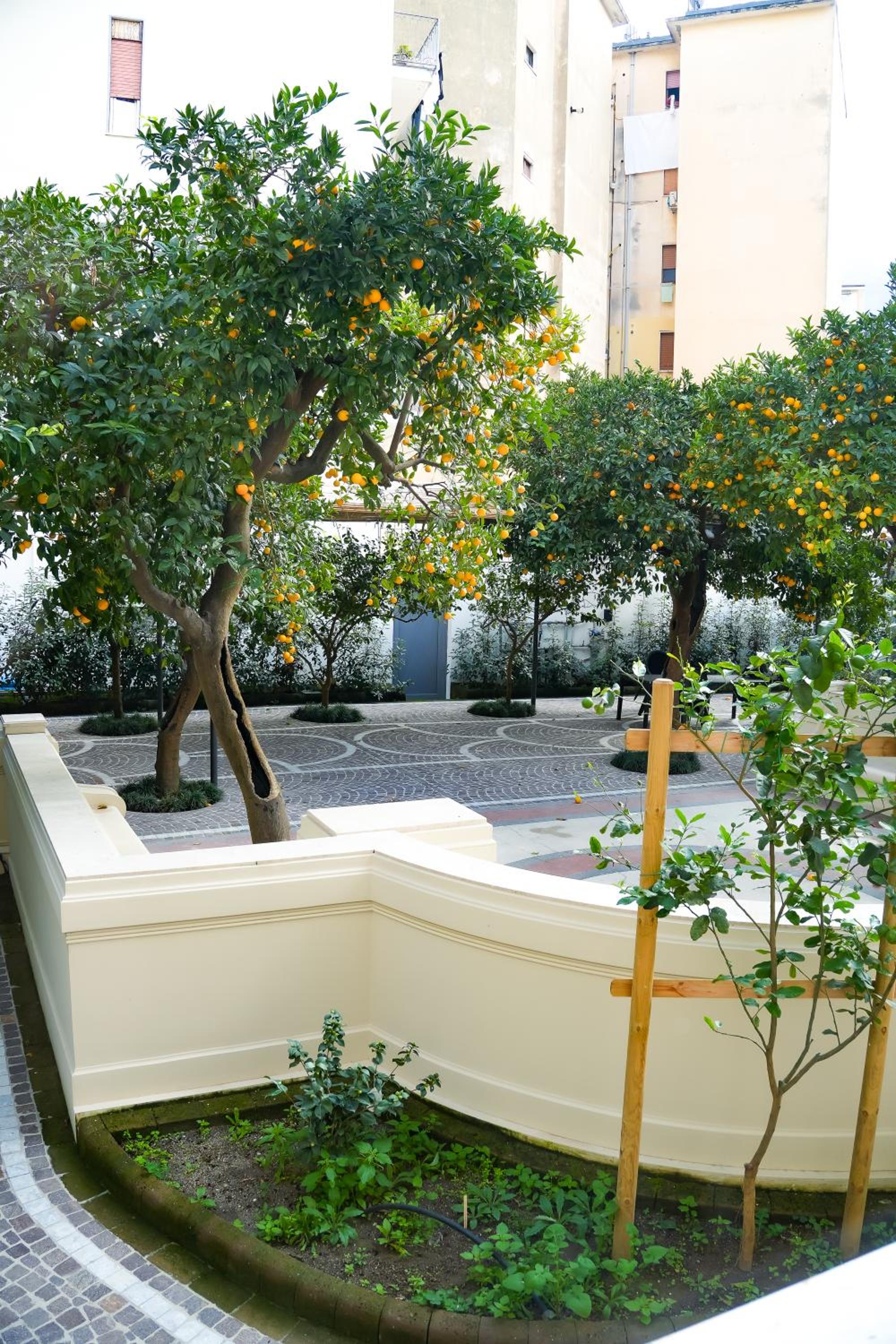 Villa Magnolia