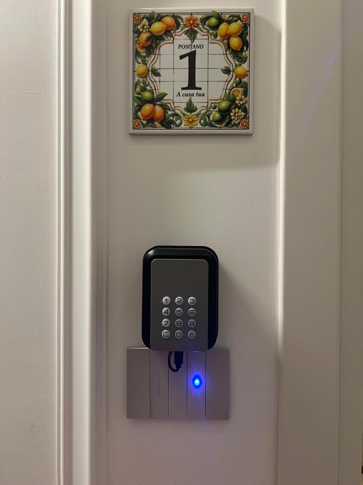 A casa tua