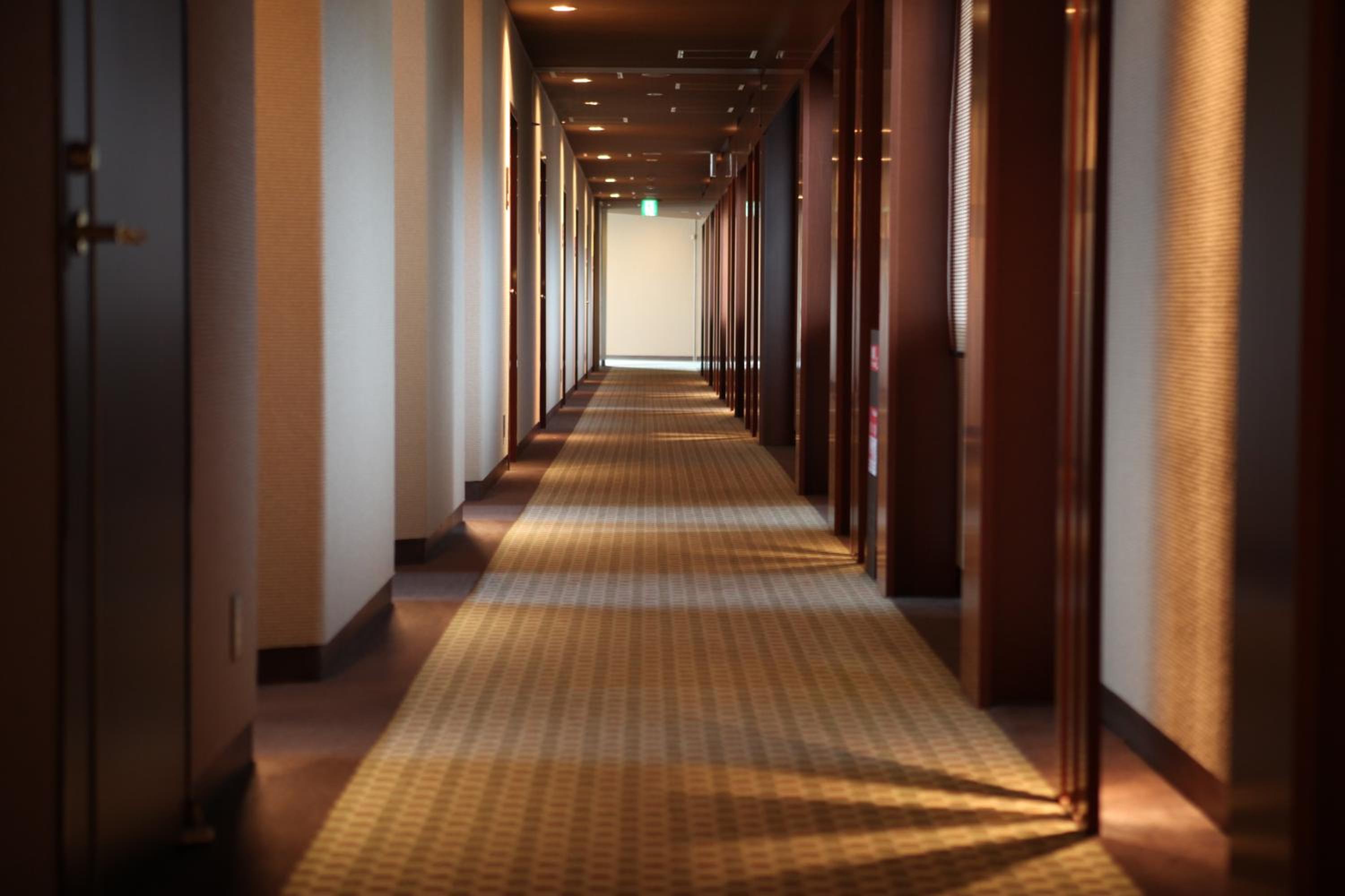 Tenku Hotel Kairo