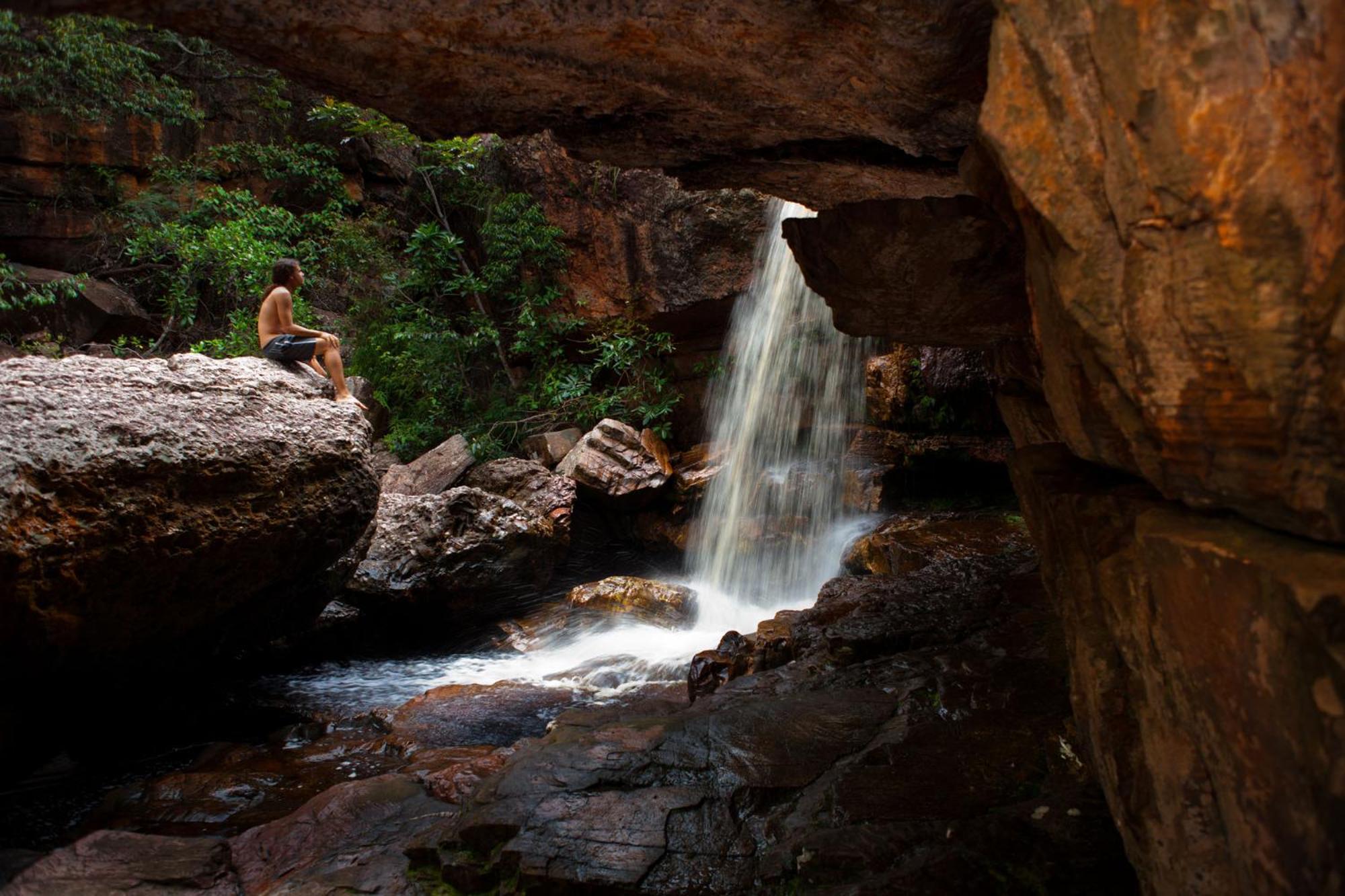 Pousada e Hostel Chapada Suites view 5