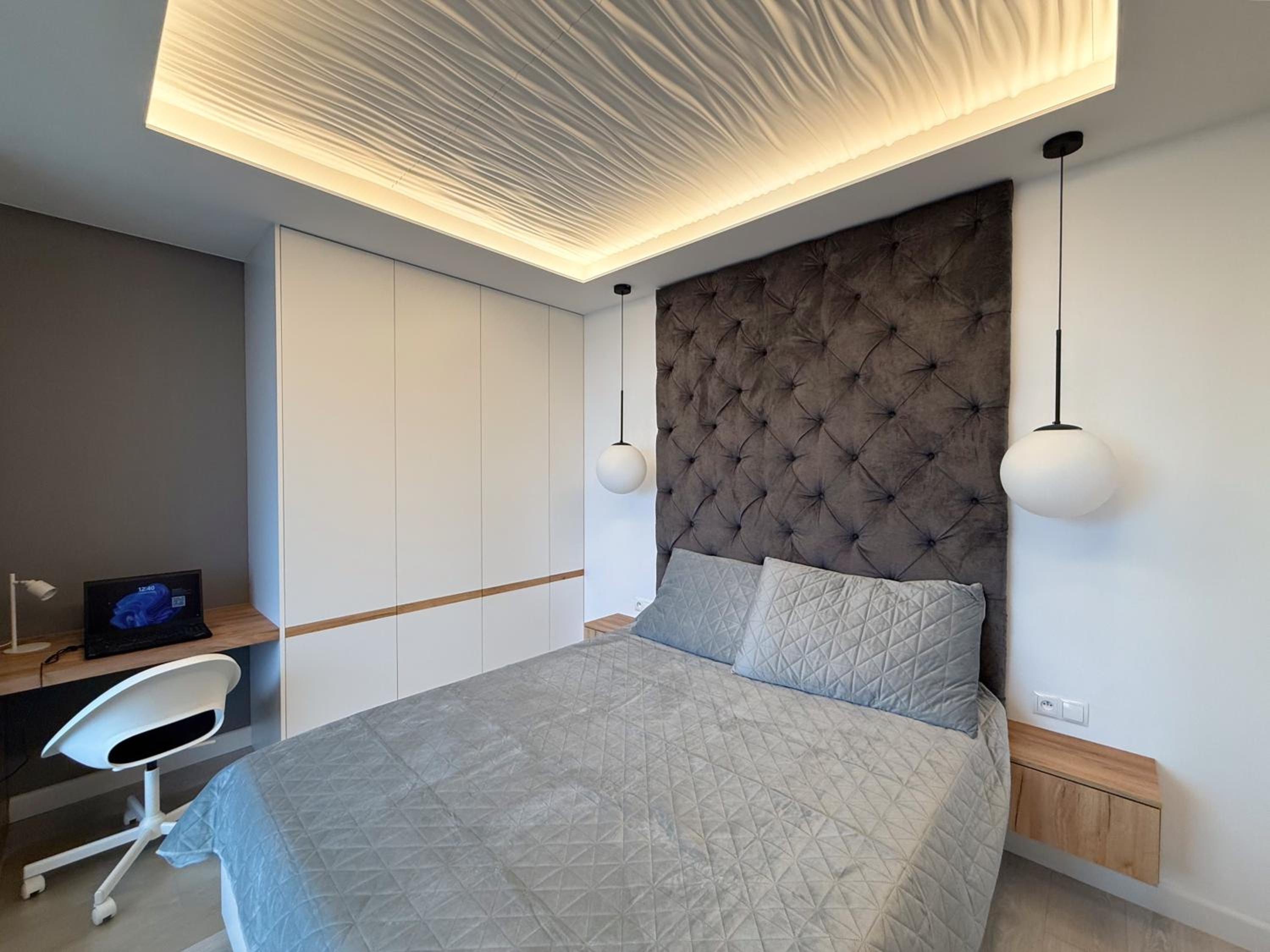 Apartamenty Portova Q4Apartments