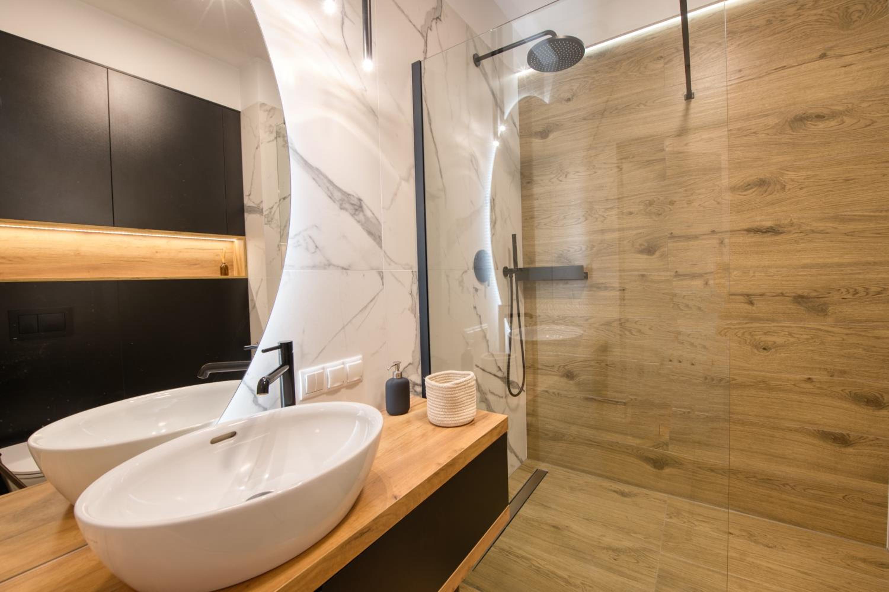 Apartamenty Portova Q4Apartments